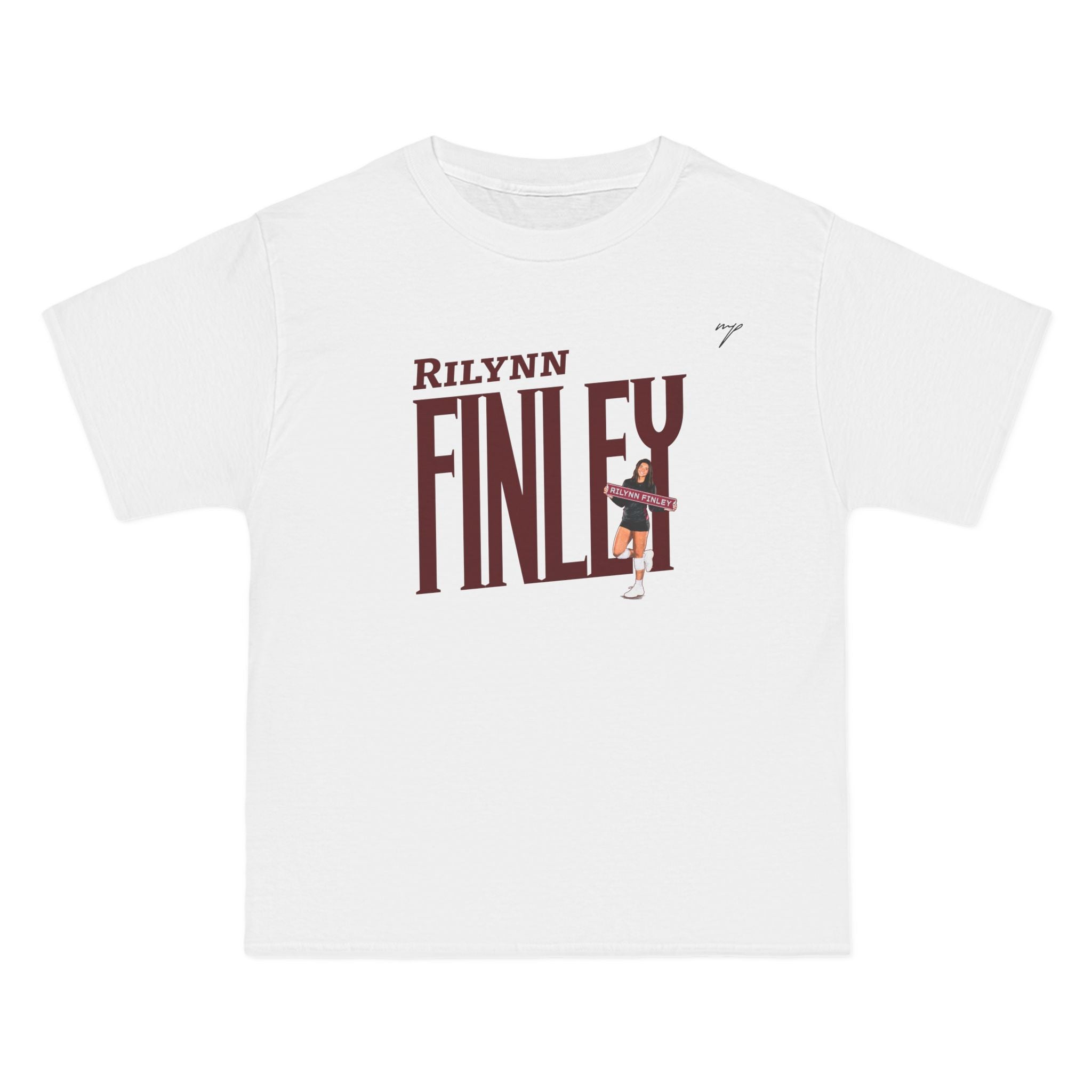 Rilynn Finley Vintage Tee