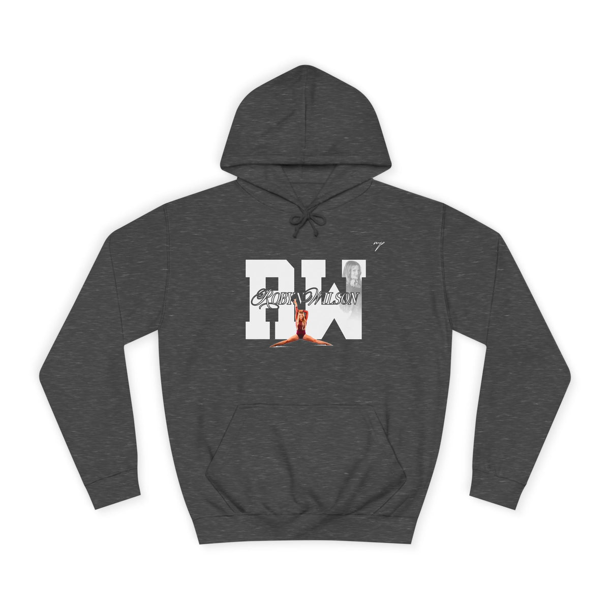Robyn Wilson Hoodie