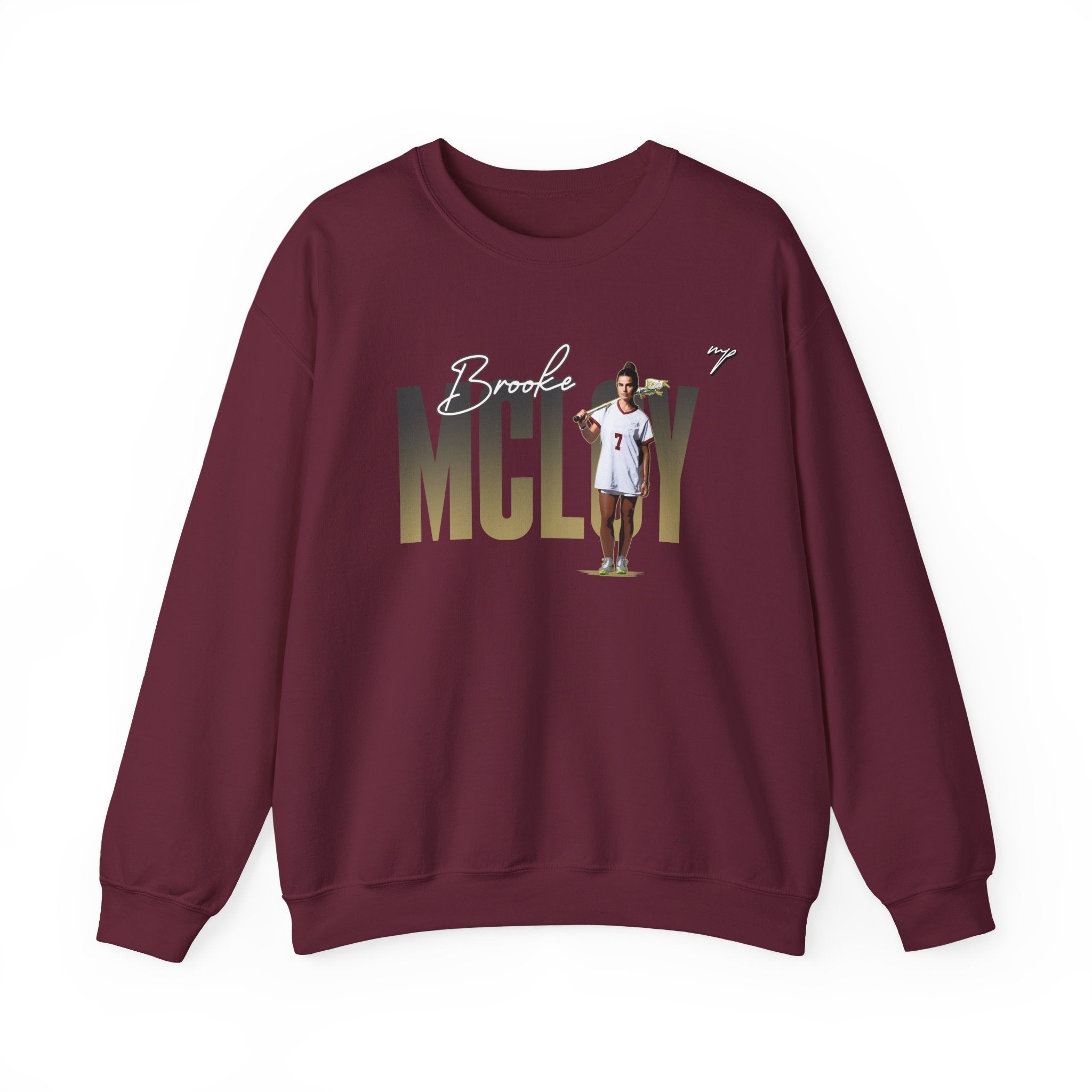 Brooke Mcloy Crewneck