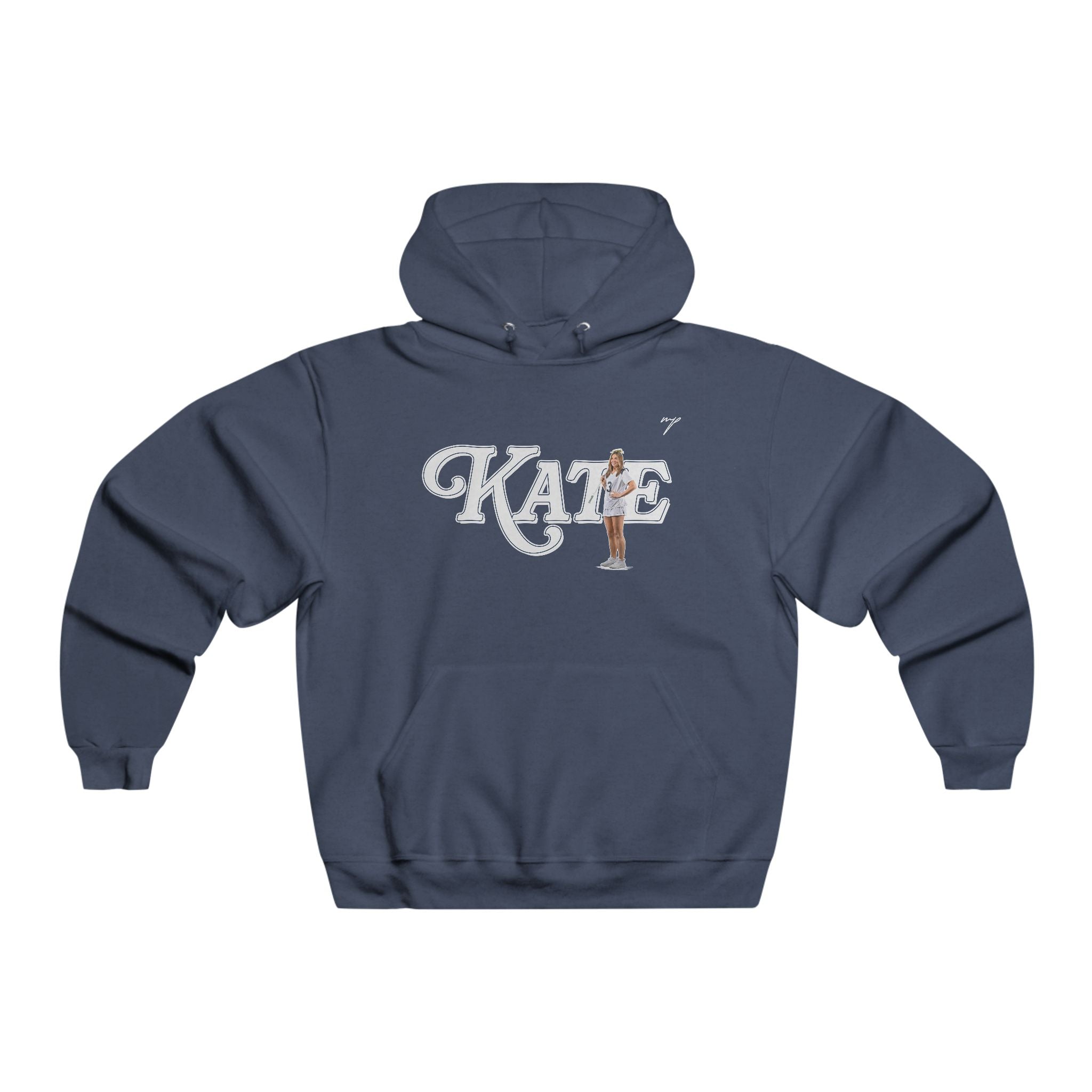 Kate Dennen Vintage Hoodie