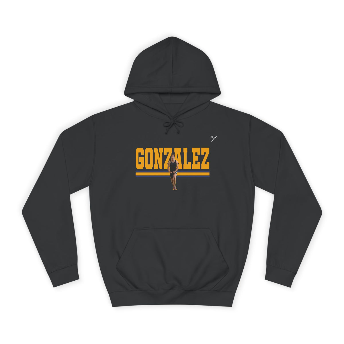Gio Gonzalez Hoodie