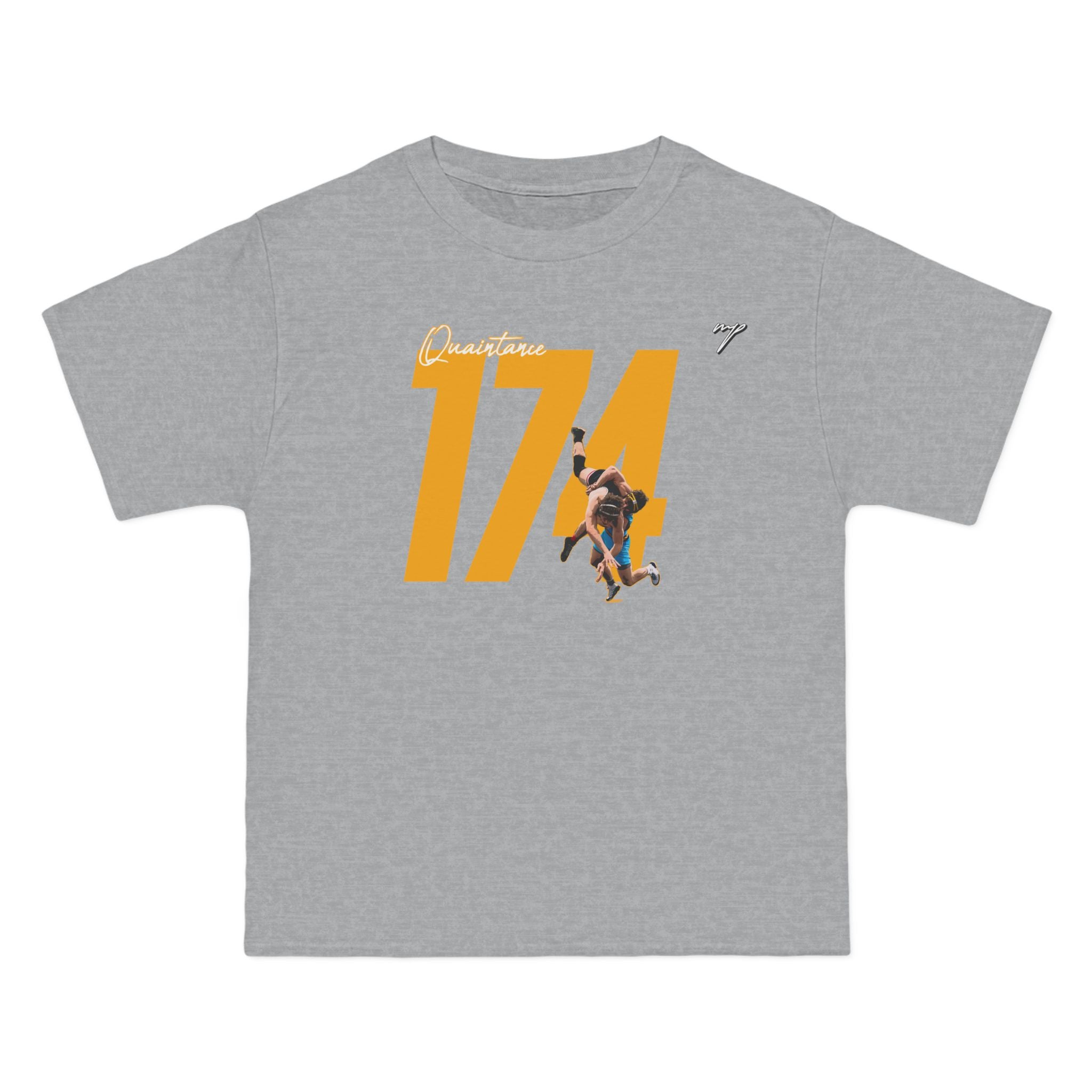 Braxton Quaintance Vintage Tee