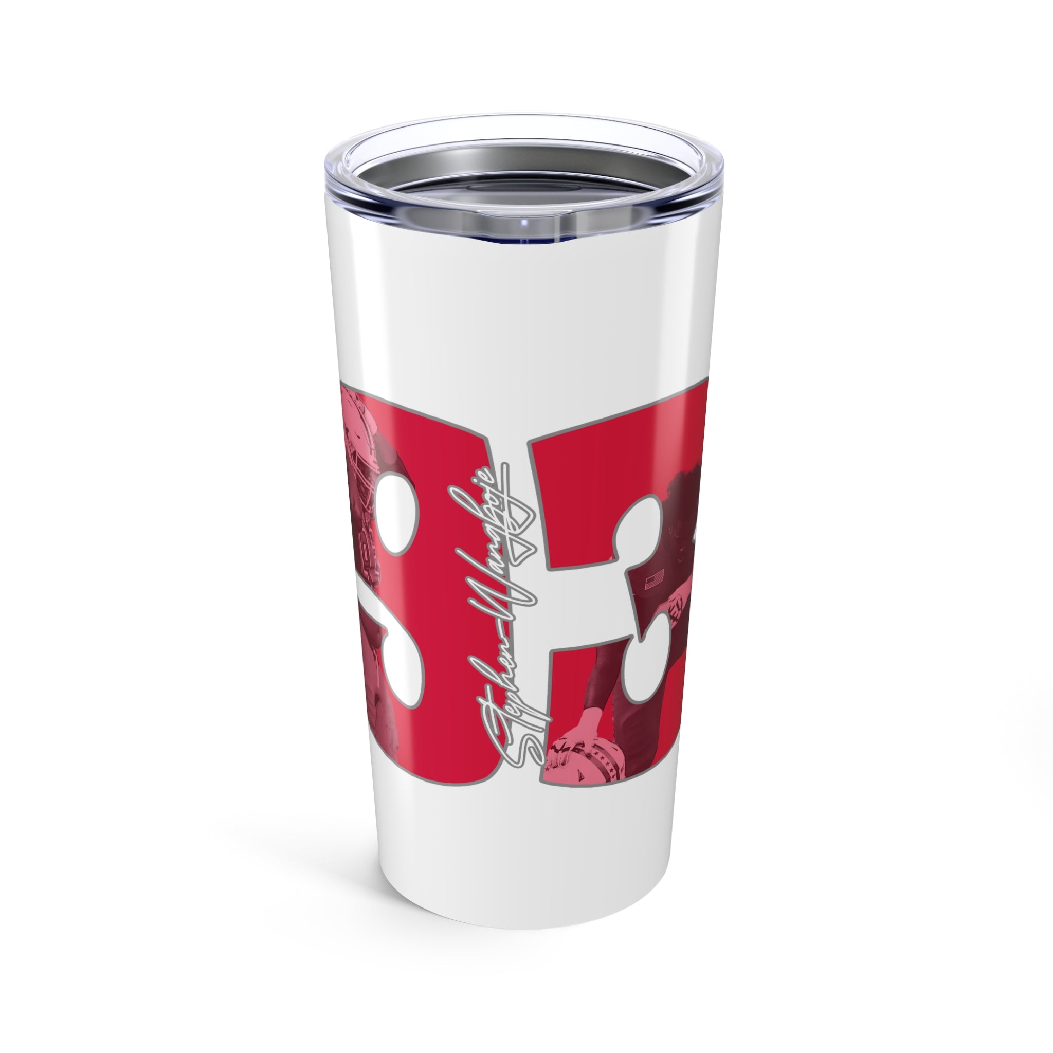 Glory Stephen-Wangboje Tumbler Mug