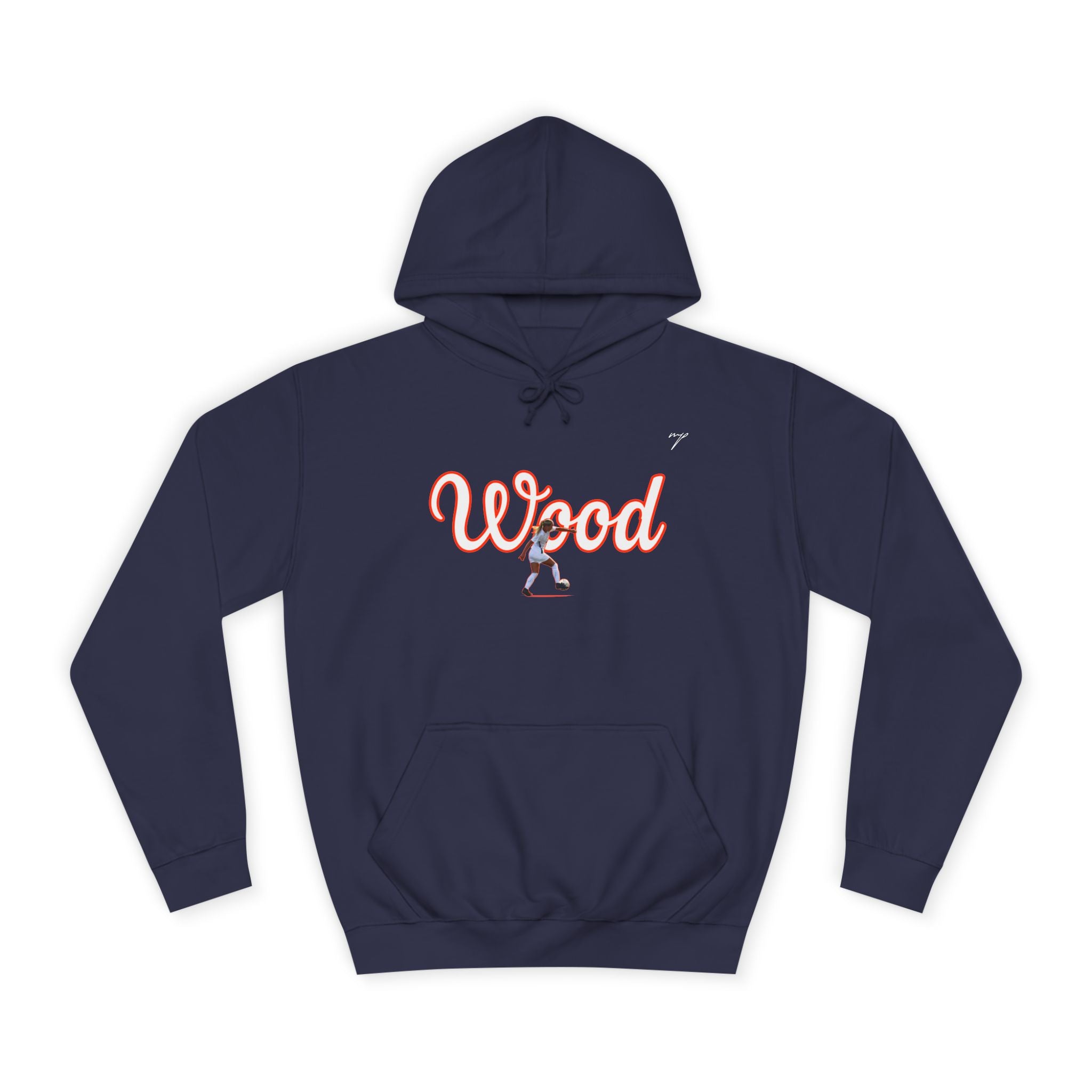 Ryleigh Wood Hoodie