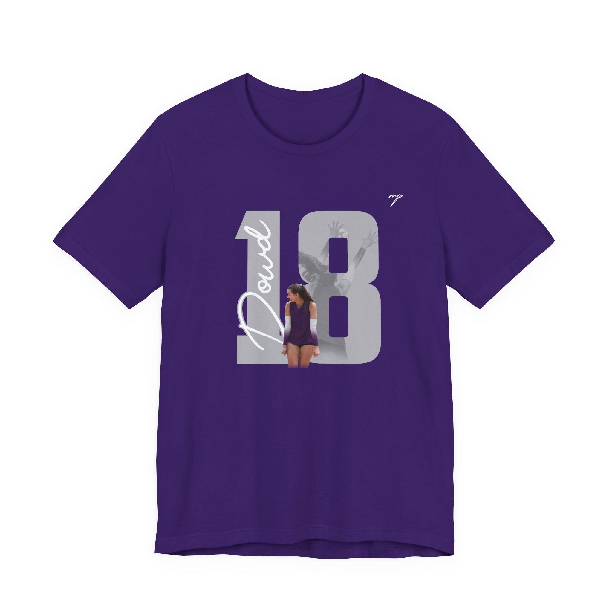Kaisa Dowd Graphic Tee