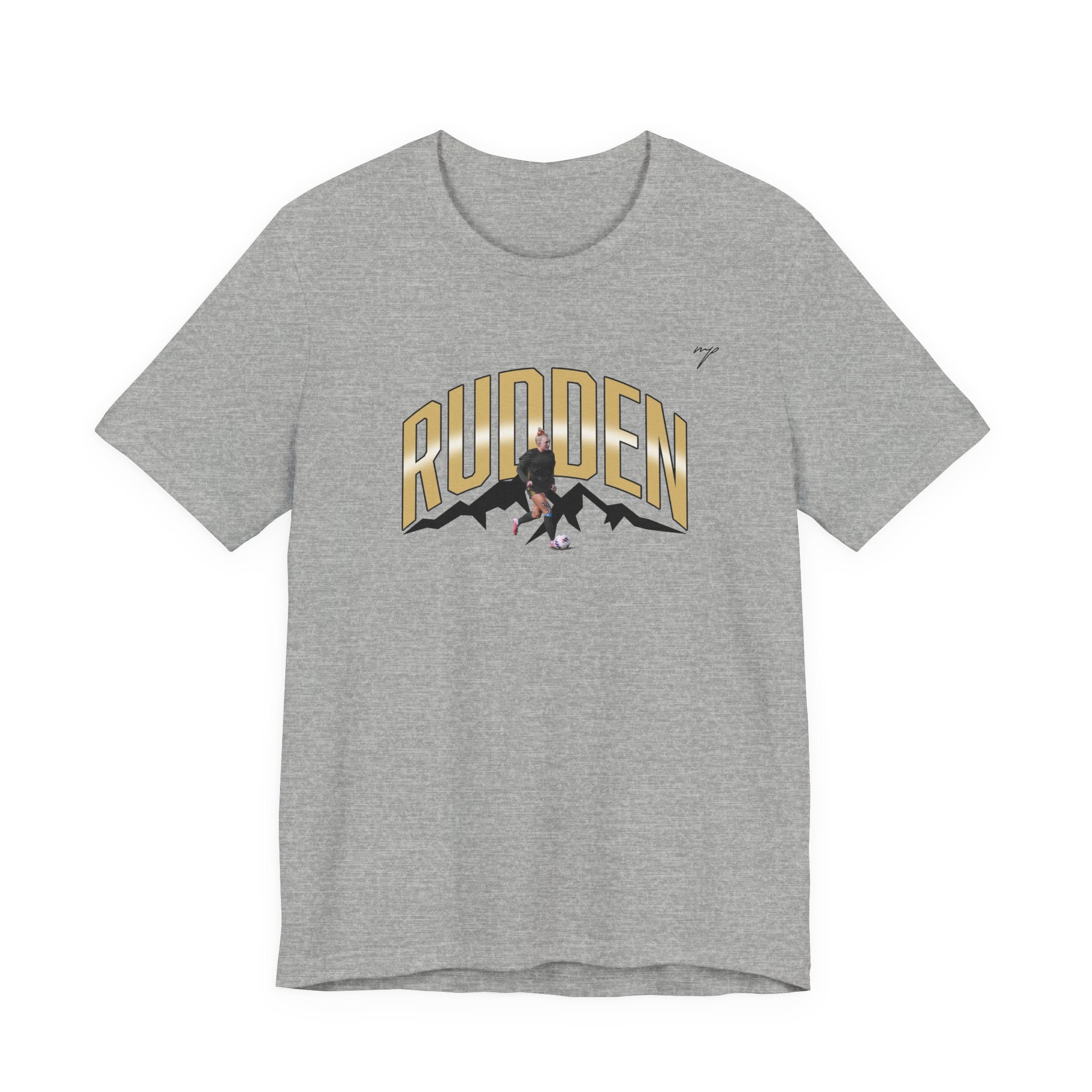 Annabelle Rudden Graphic Tee