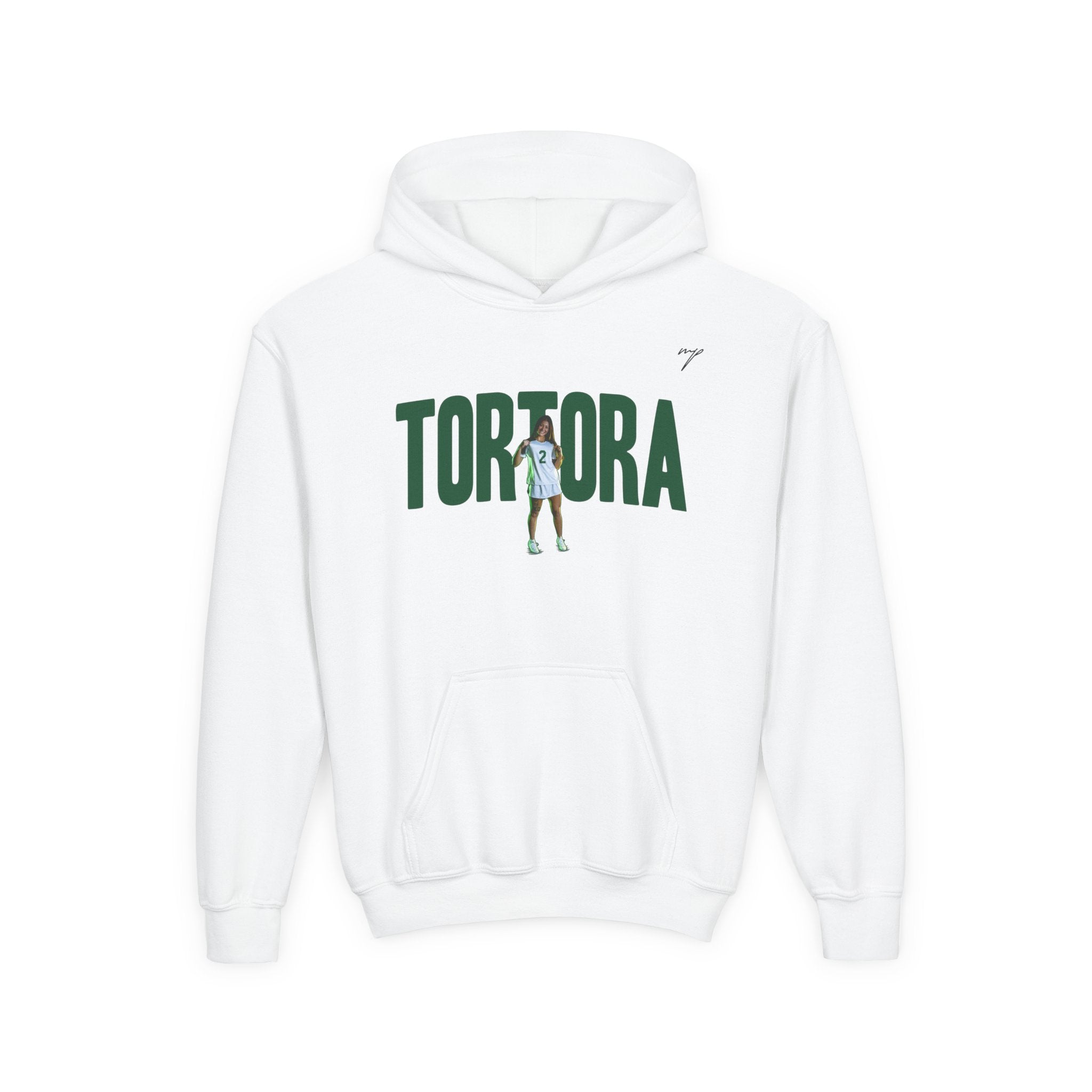 Francesca Tortora YOUTH Hoodie