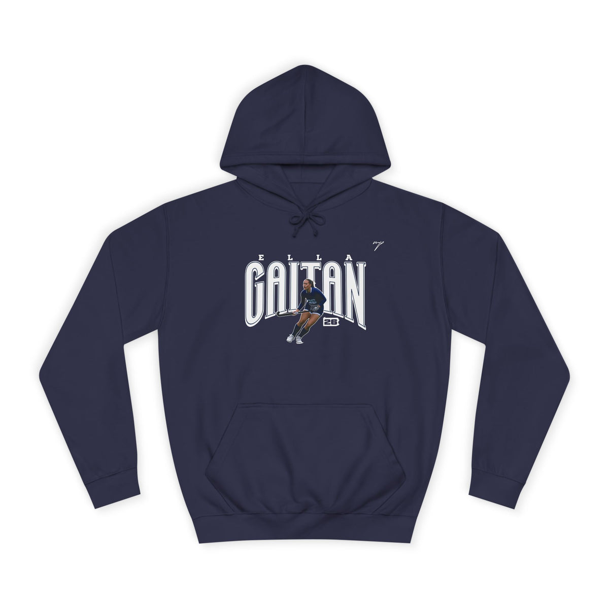 Ella Gaitan Hoodie