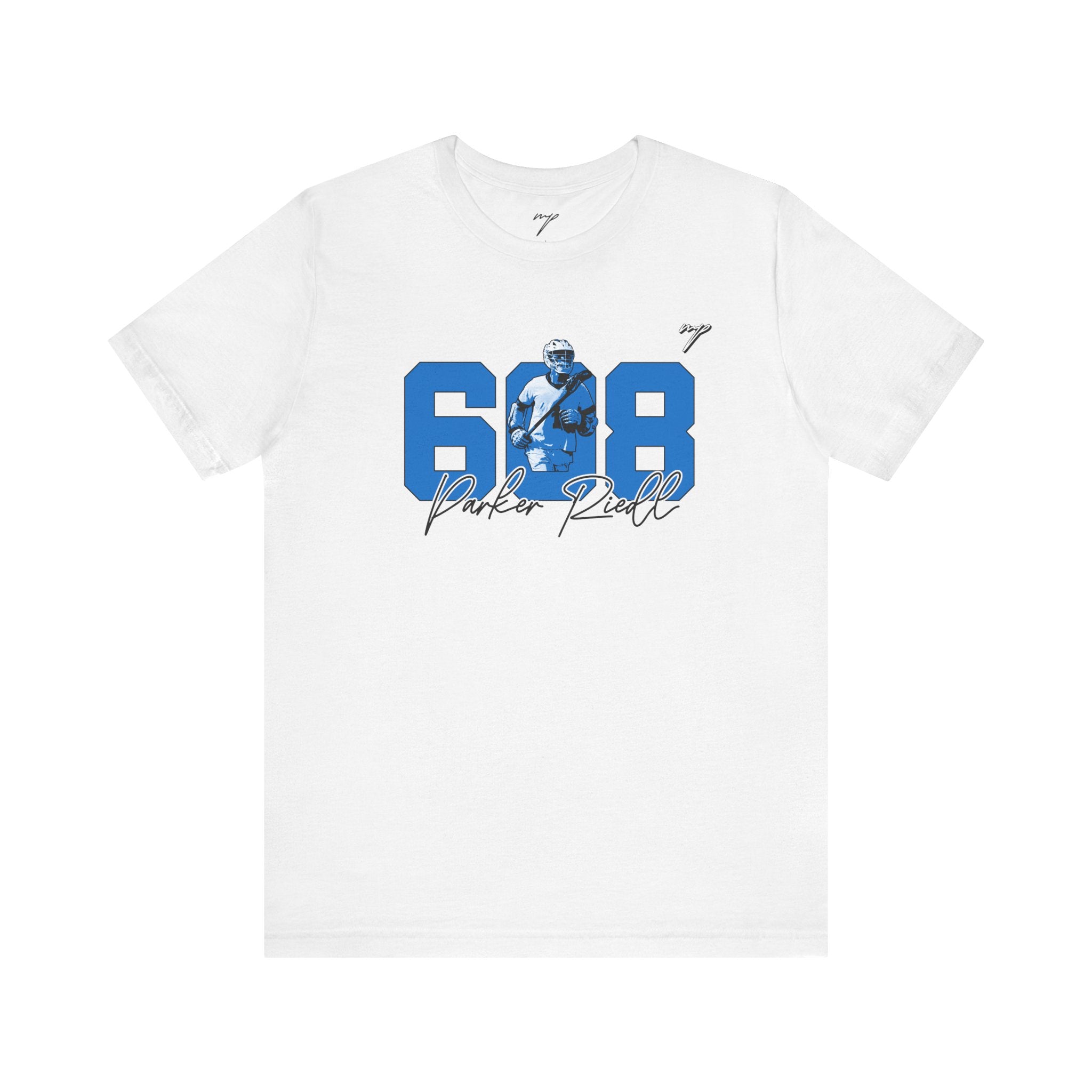 Parker Riedl Graphic Tee