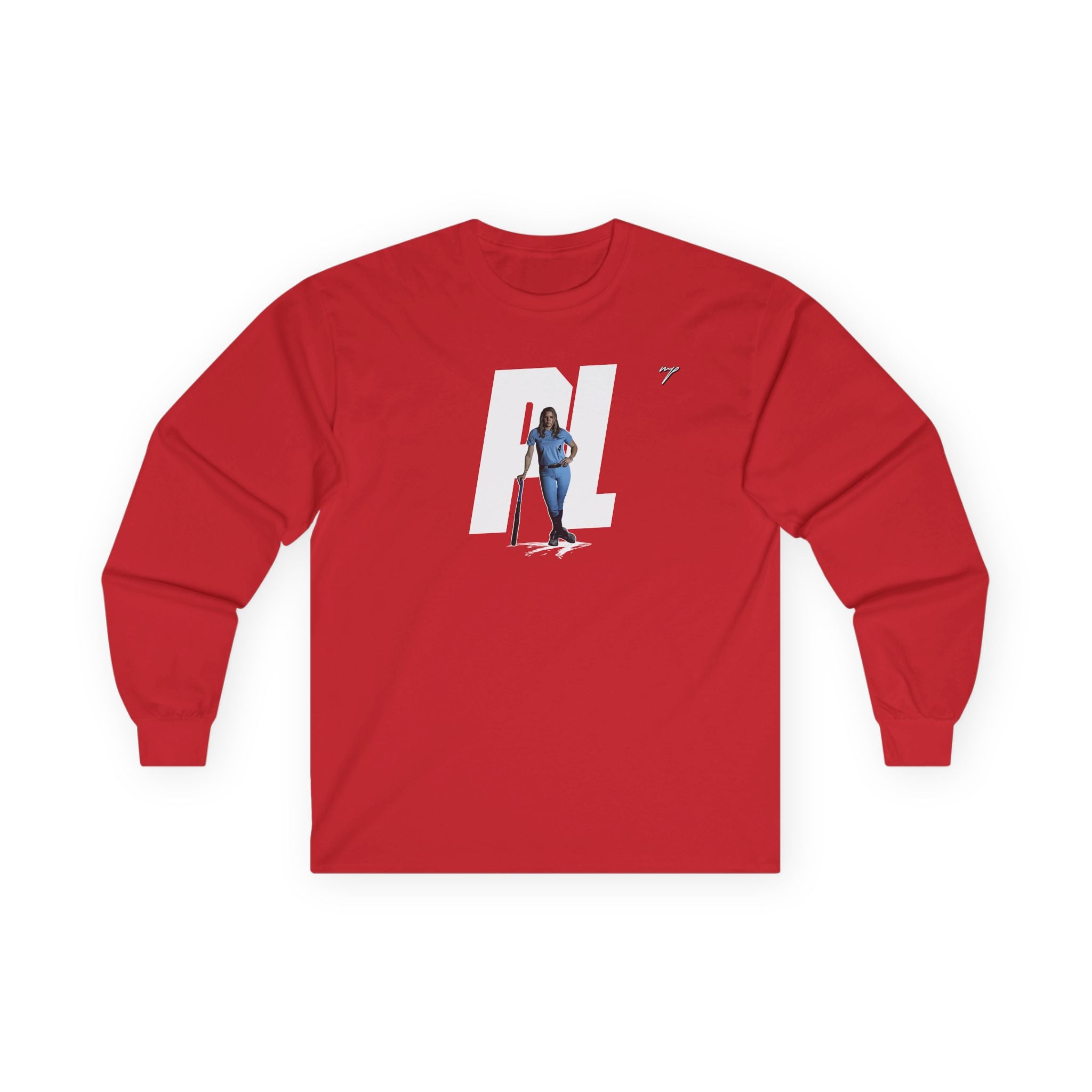 Presley Limbaugh Long Sleeve Tee