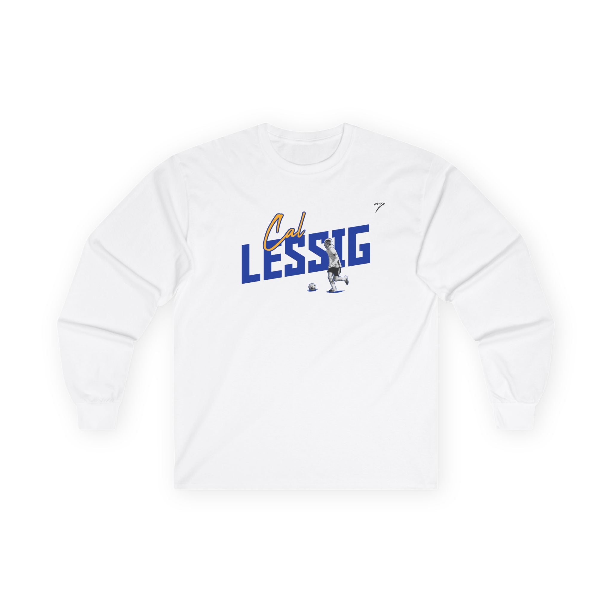 Cal Lessig Long Sleeve