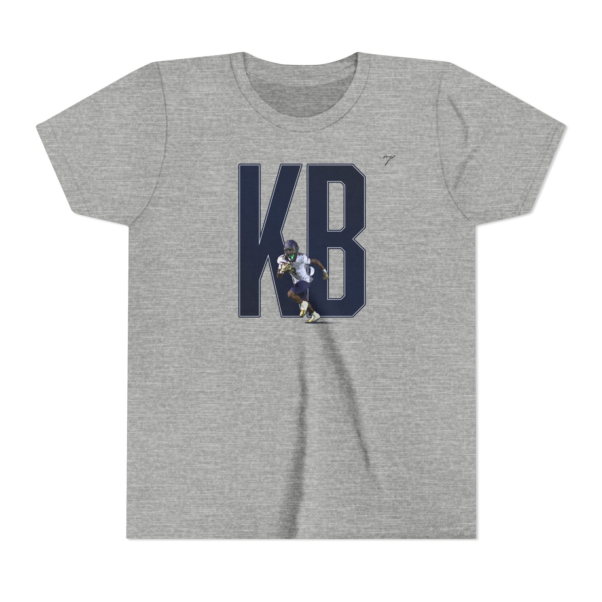 Kordell Batten YOUTH Graphic Tee
