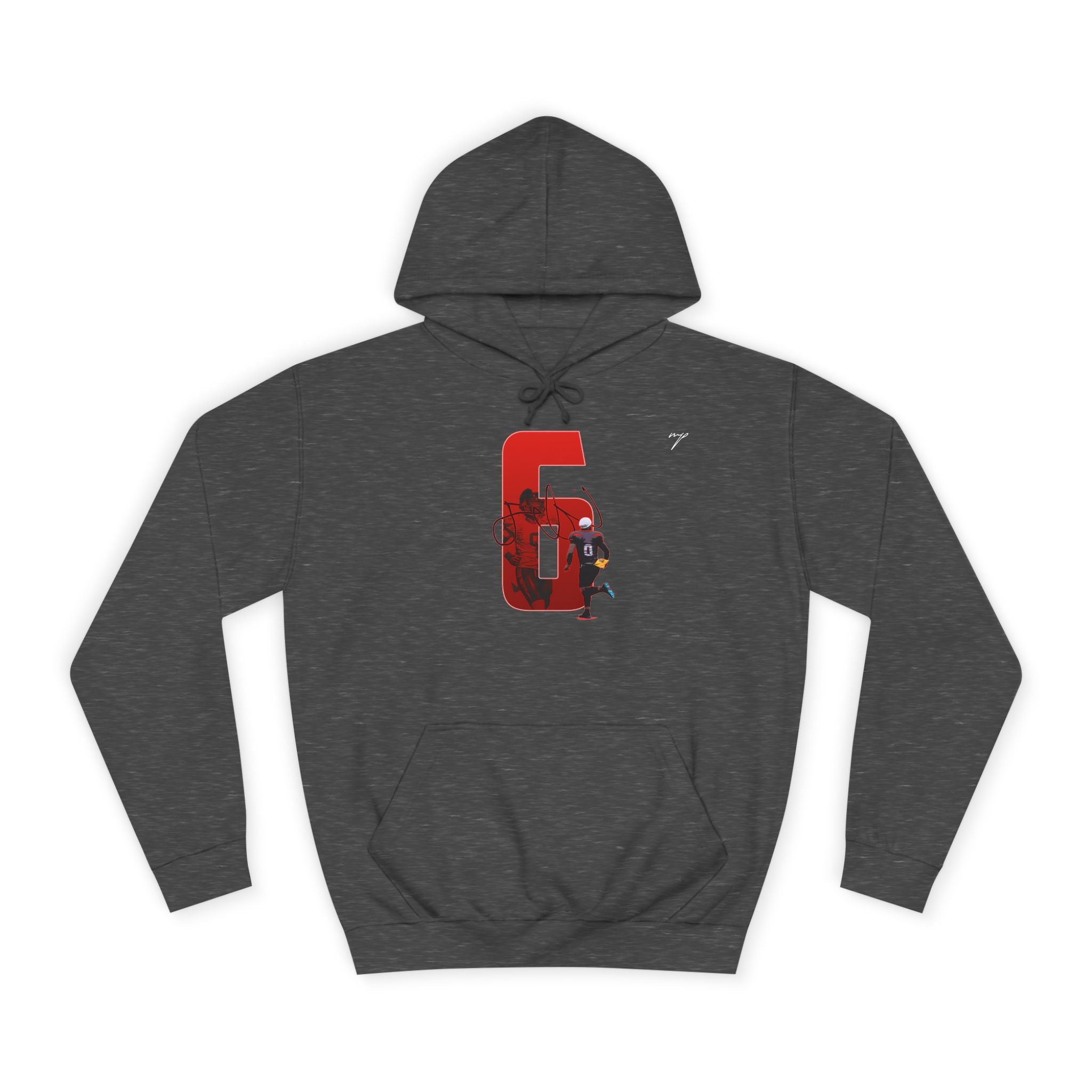 JB JB Hoodie