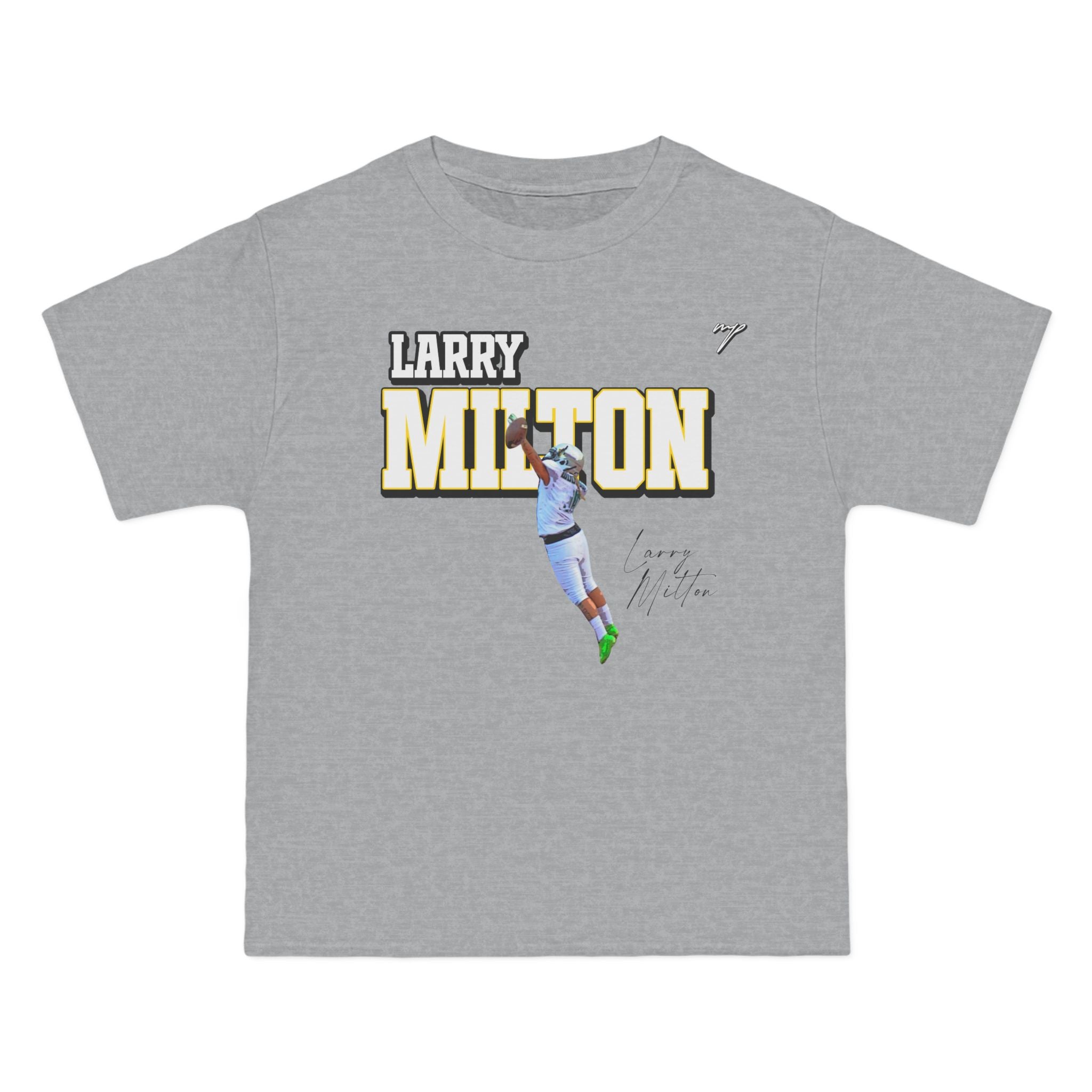 Larry Milton Vintage Tee