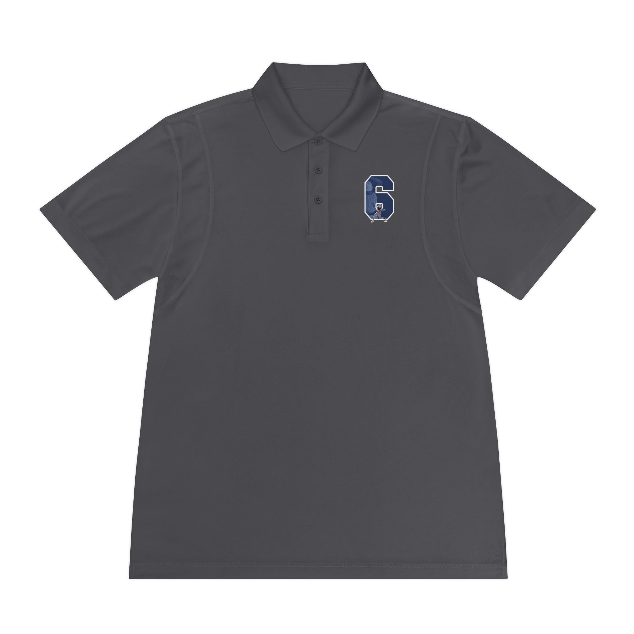 Wyatt Denton Polo