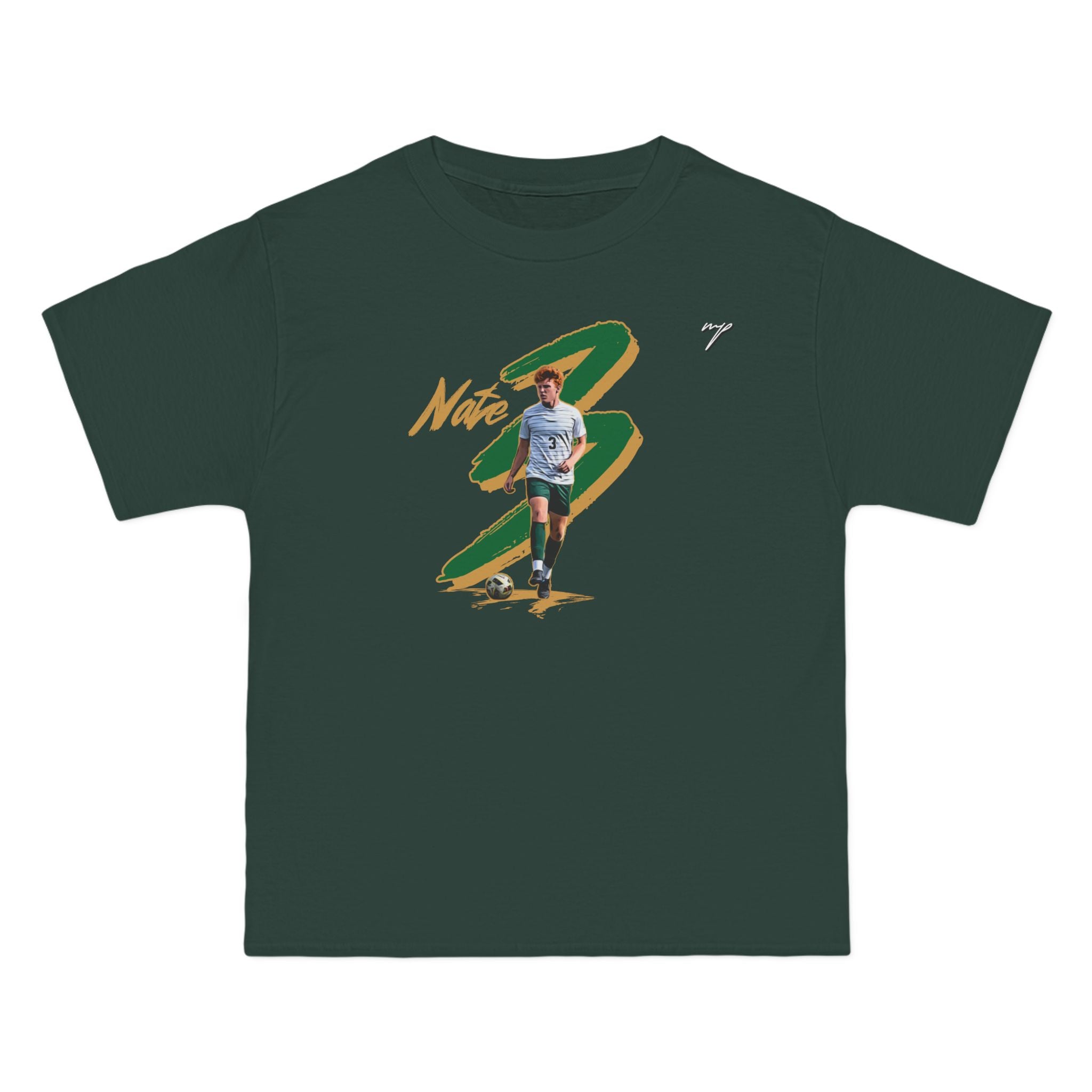 Nate Erre Vintage Tee
