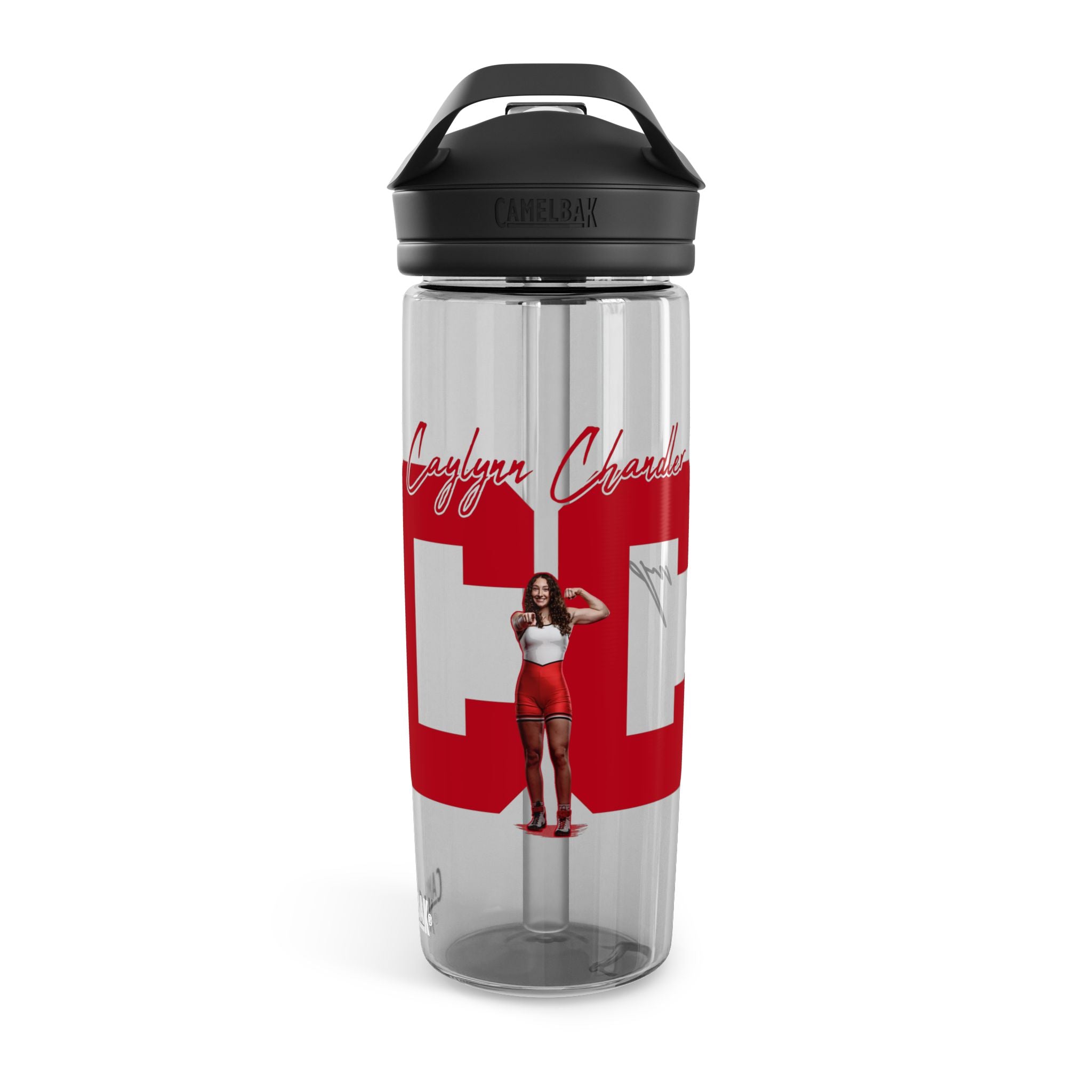 Caylynn Chandler Water Bottle