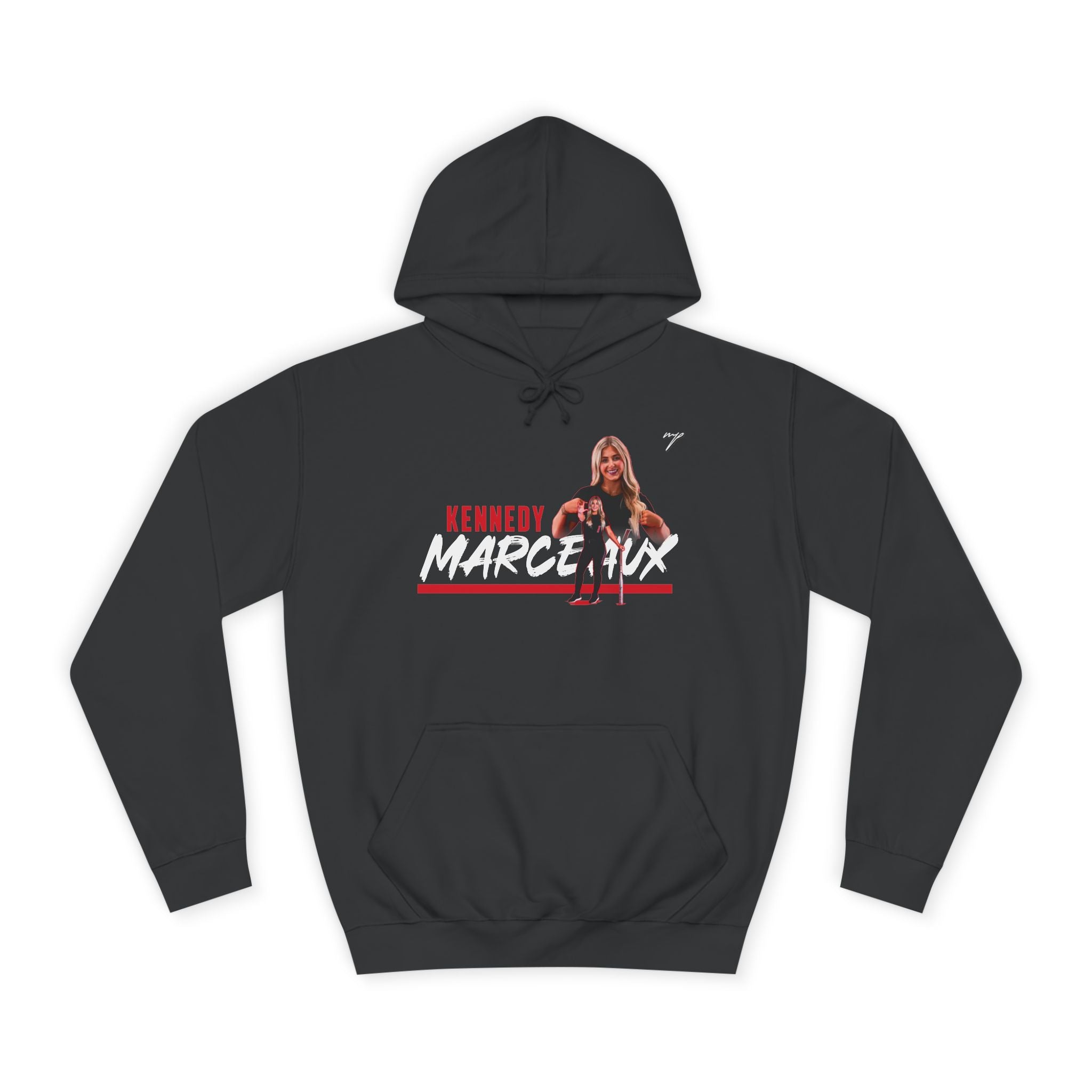 Kennedy Marceaux Hoodie