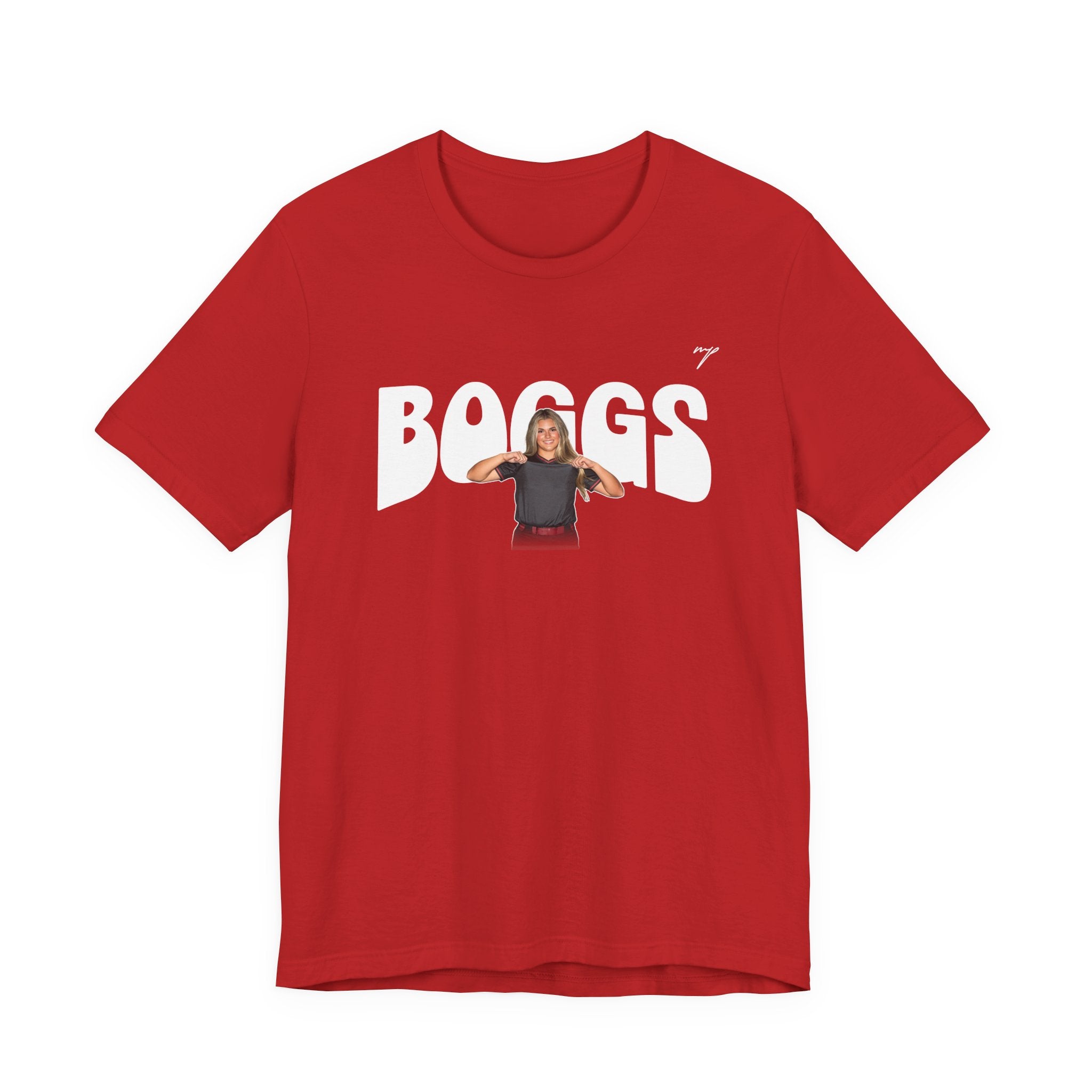 Sammi Boggs Graphic Tee