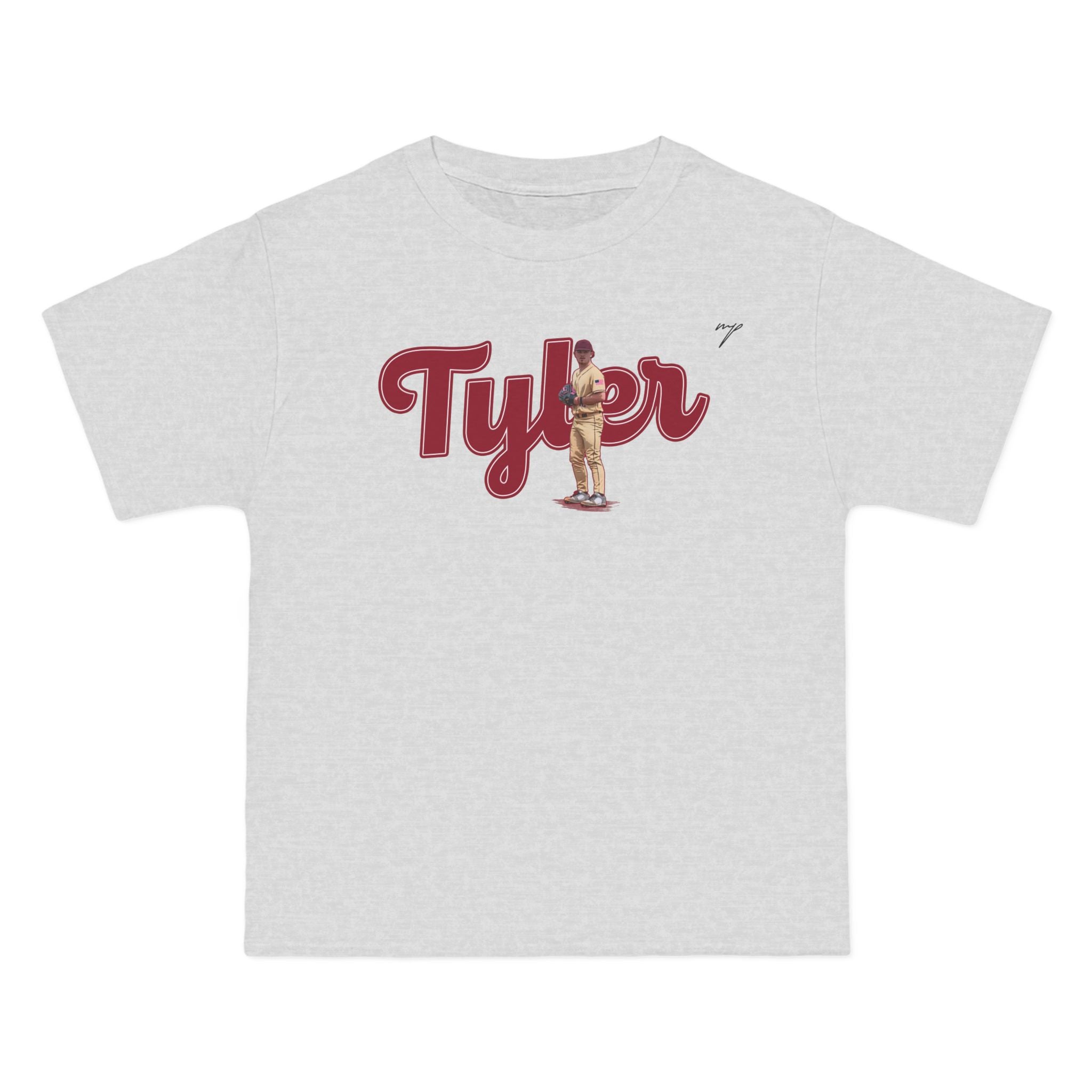 Tyler Hughes Vintage Tee