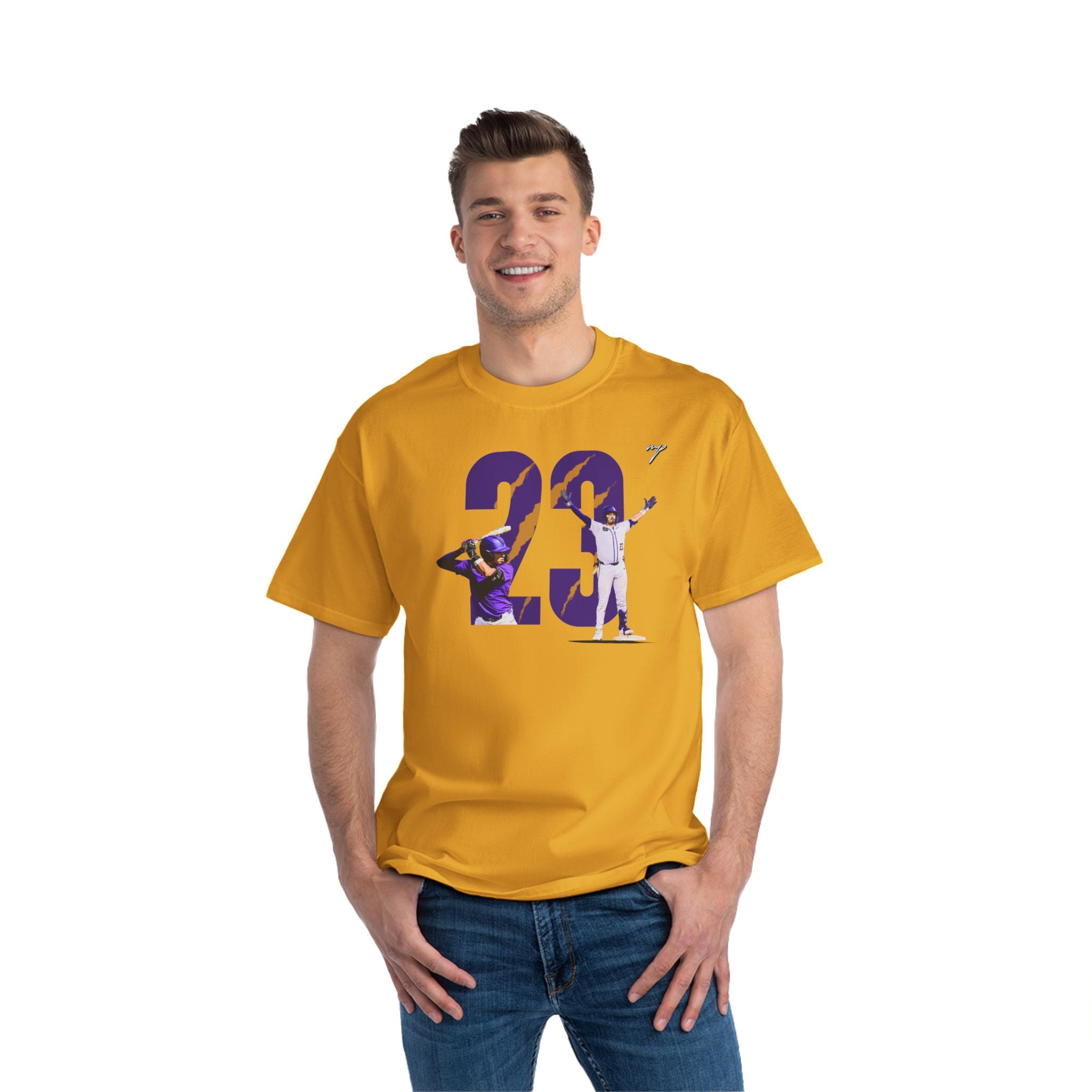 Luis Hernandez Vintage Tee