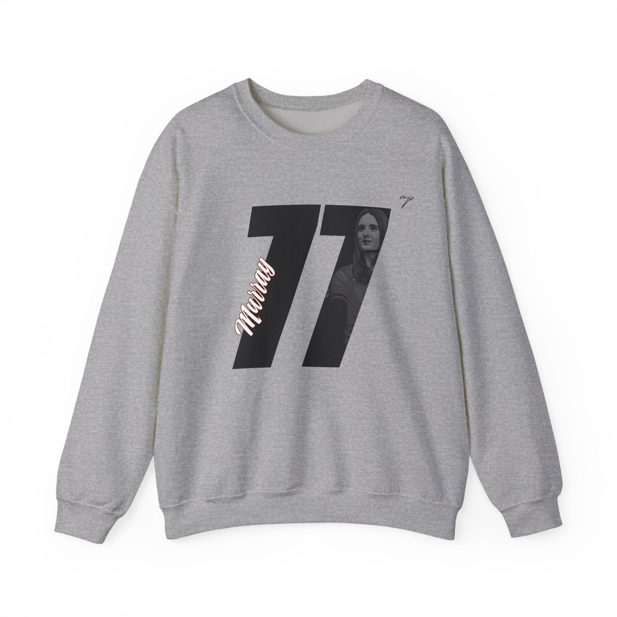 Bailey Murray Crewneck