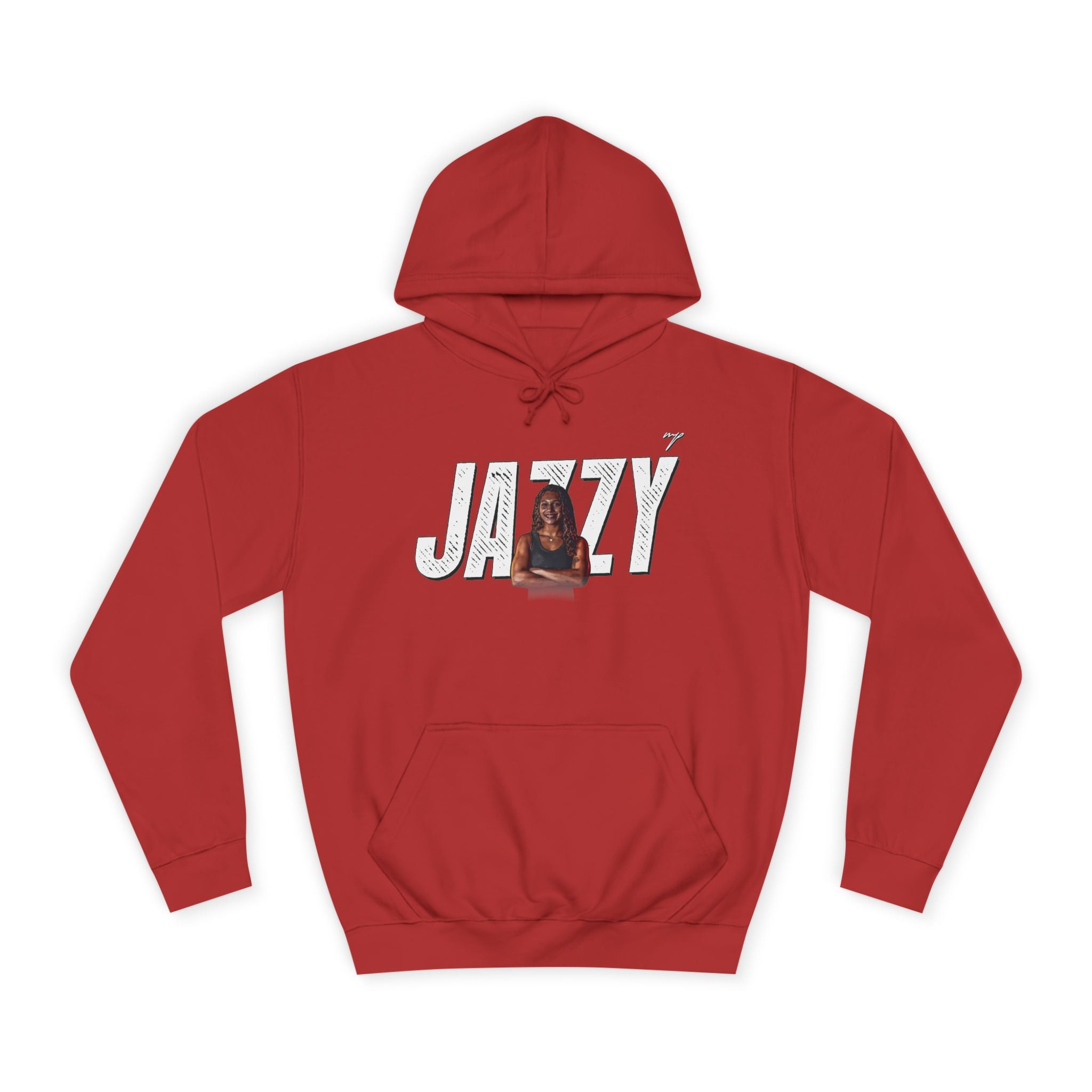 Jasmine Serrano Hoodie