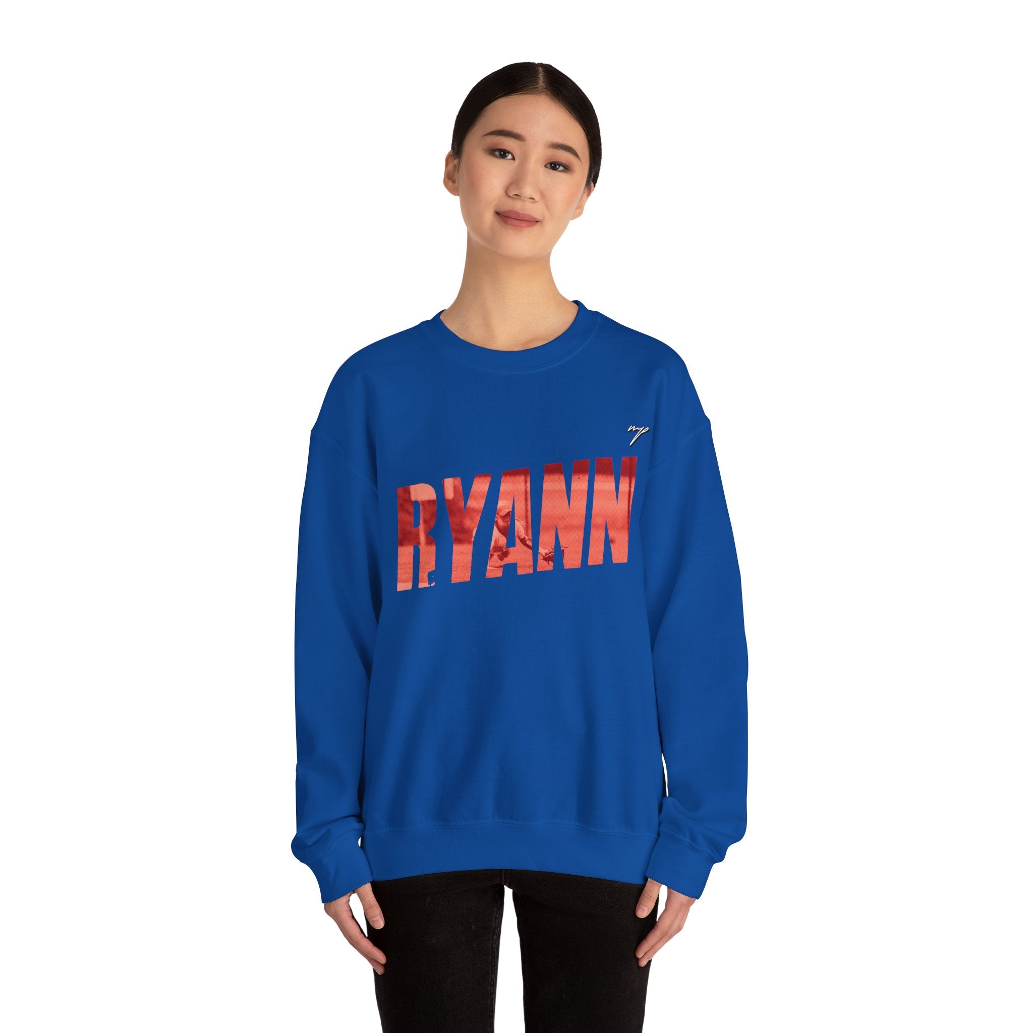 Ryann Phillips Crewneck