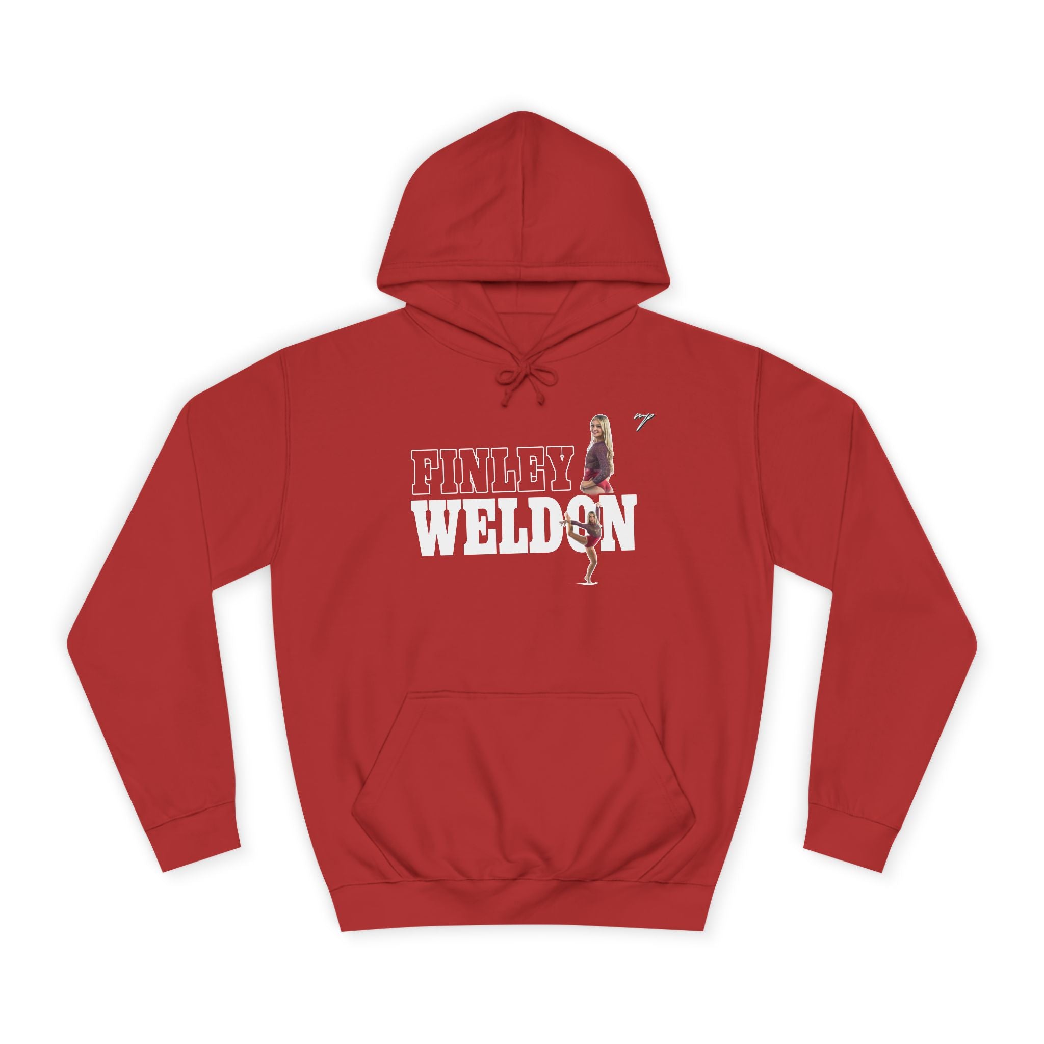 Finley Weldon Hoodie