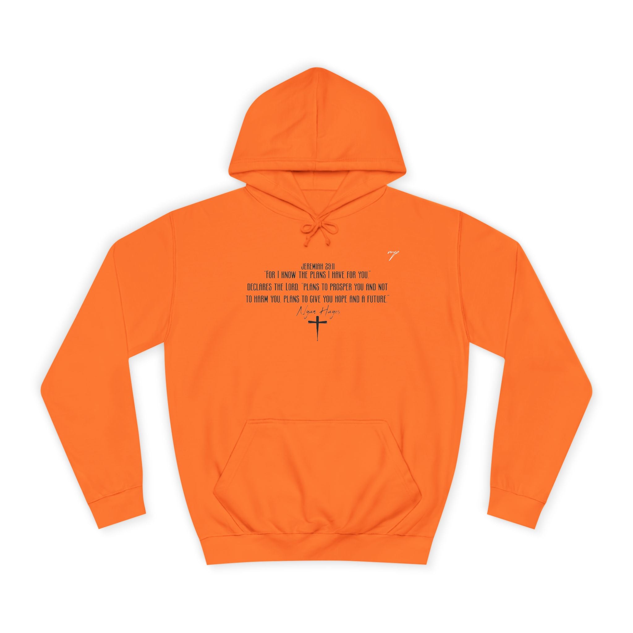 Nyan Hayes Hoodie
