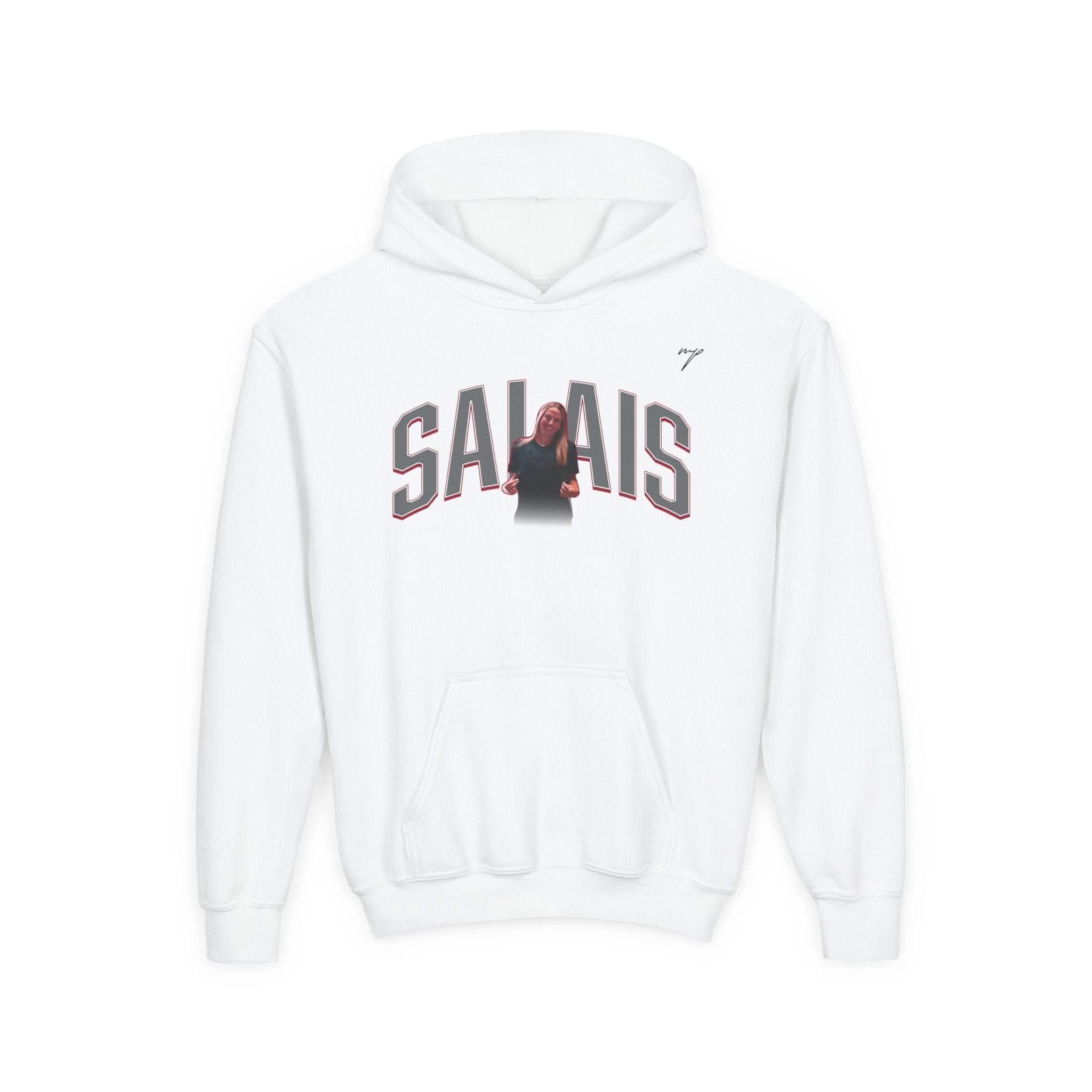 Payton Salais YOUTH Hoodie