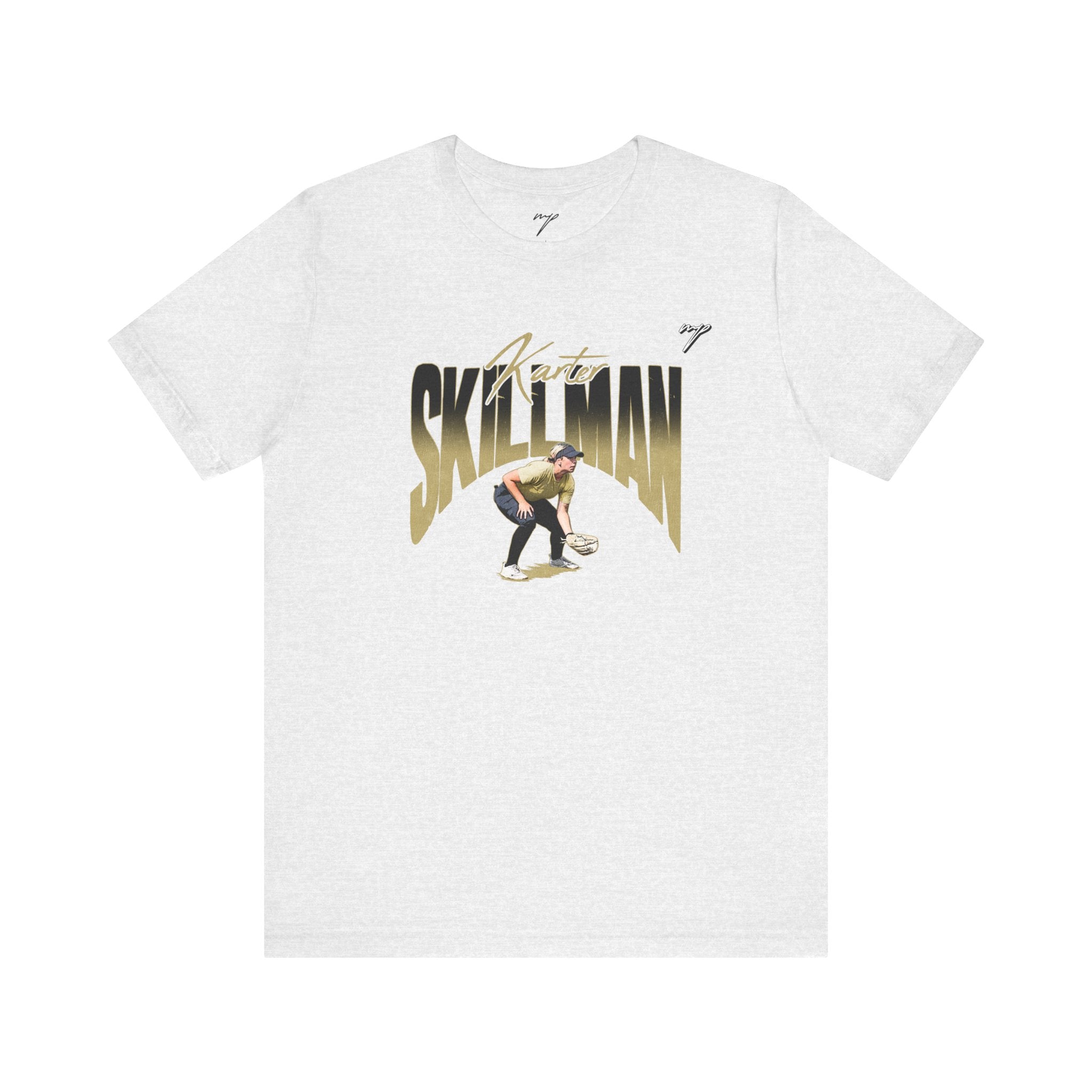Karter Skillman Graphic Tee