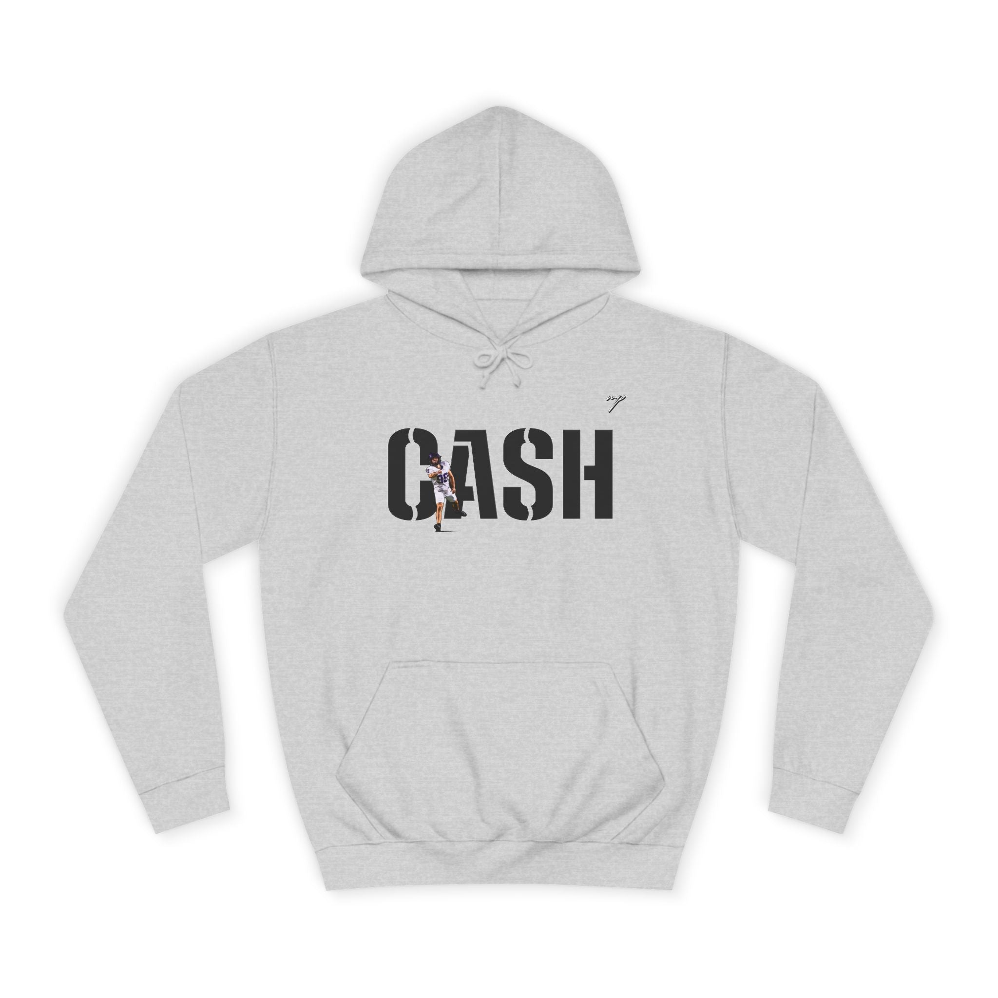 Nate McCashland Hoodie