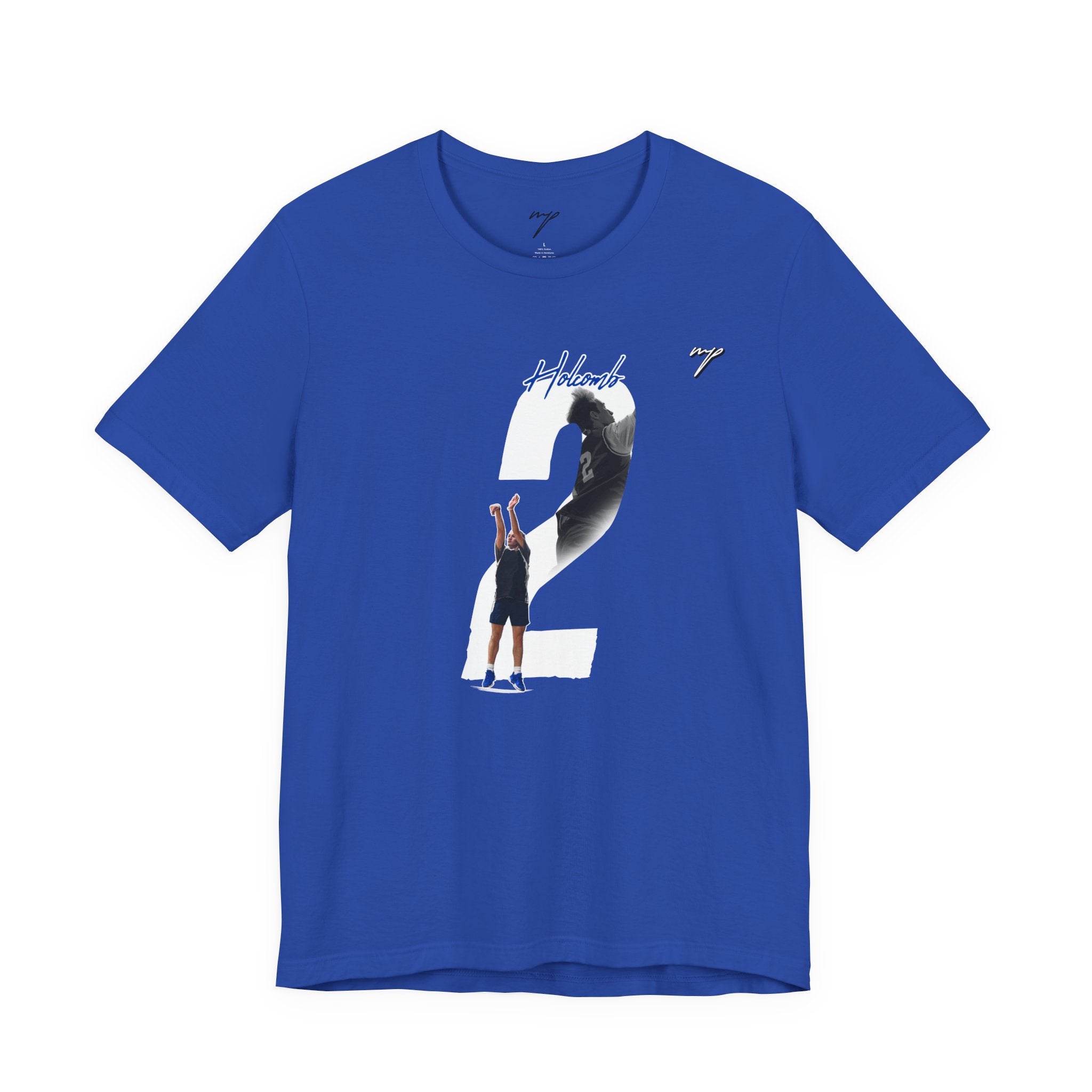 Caden Holcomb Graphic Tee