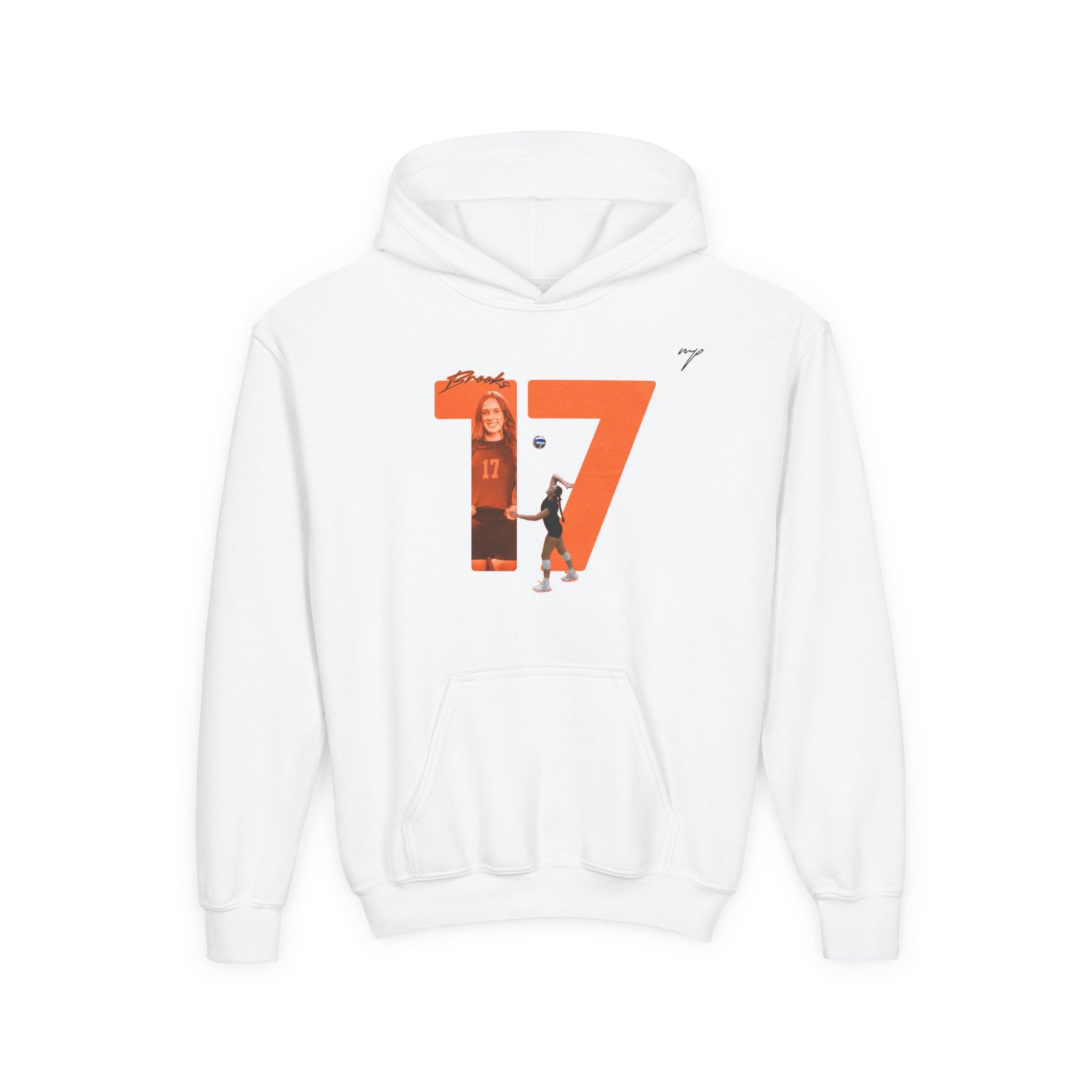 Annika Brooks YOUTH Hoodie