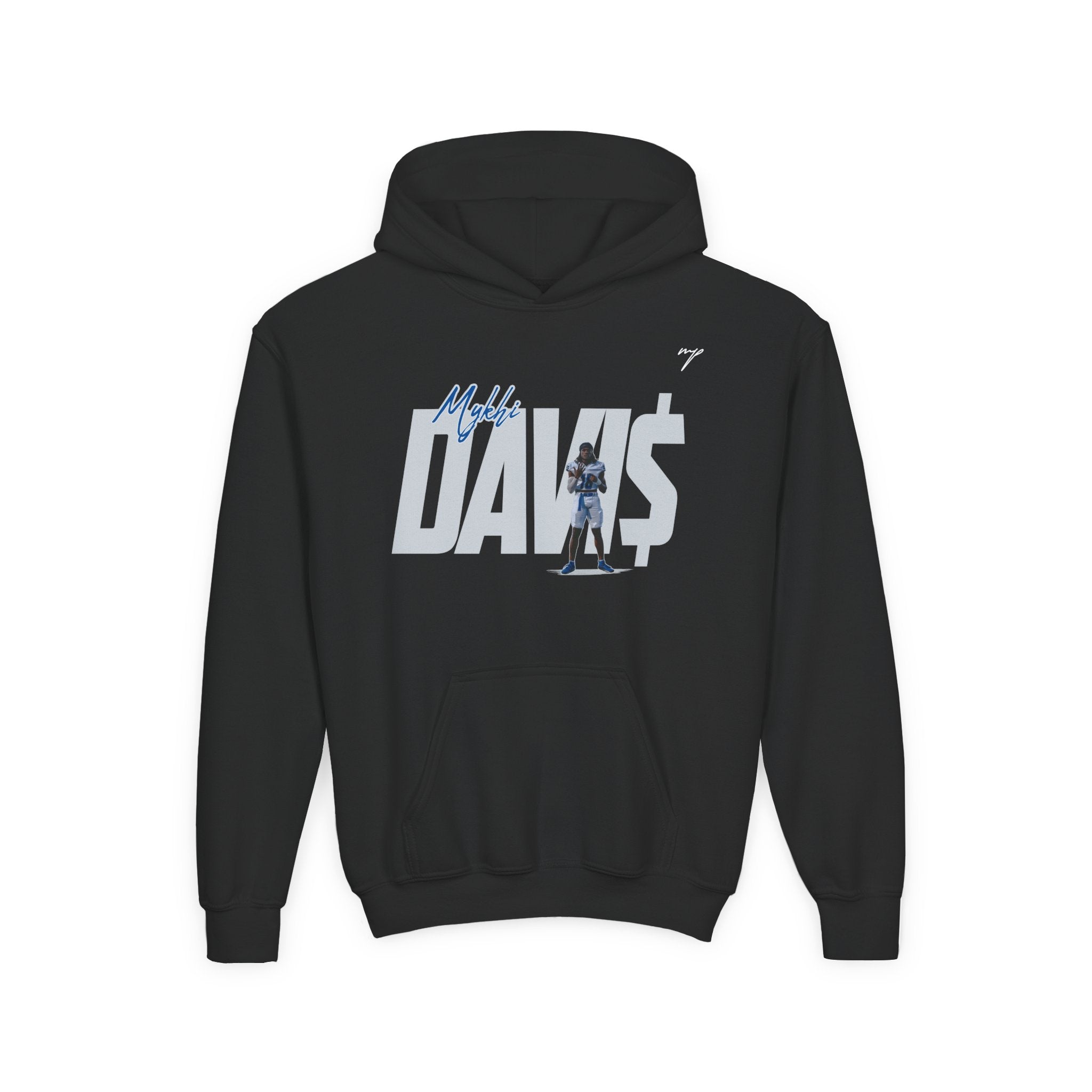 Mykhi Davis YOUTH Hoodie