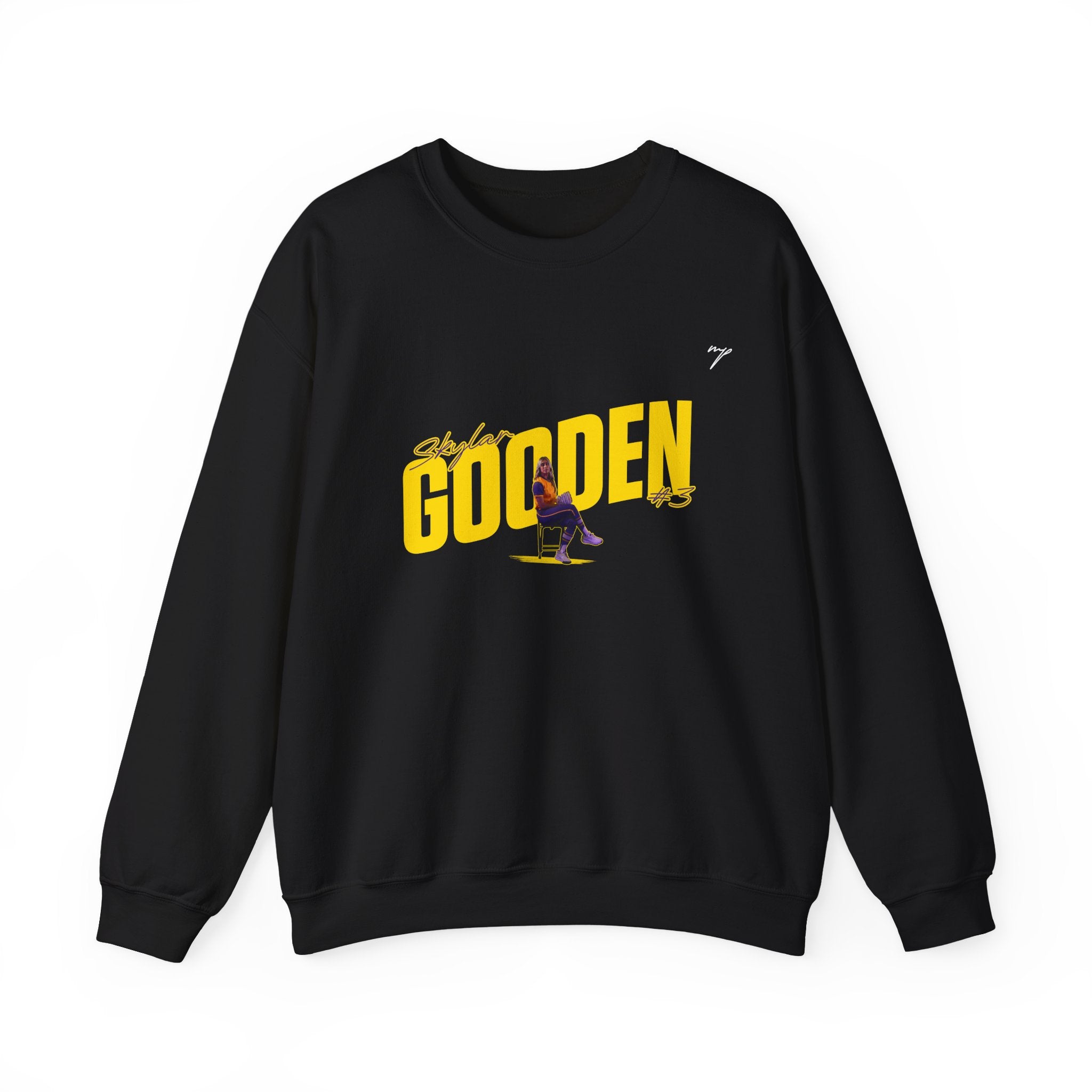 Skylar Gooden Crewneck