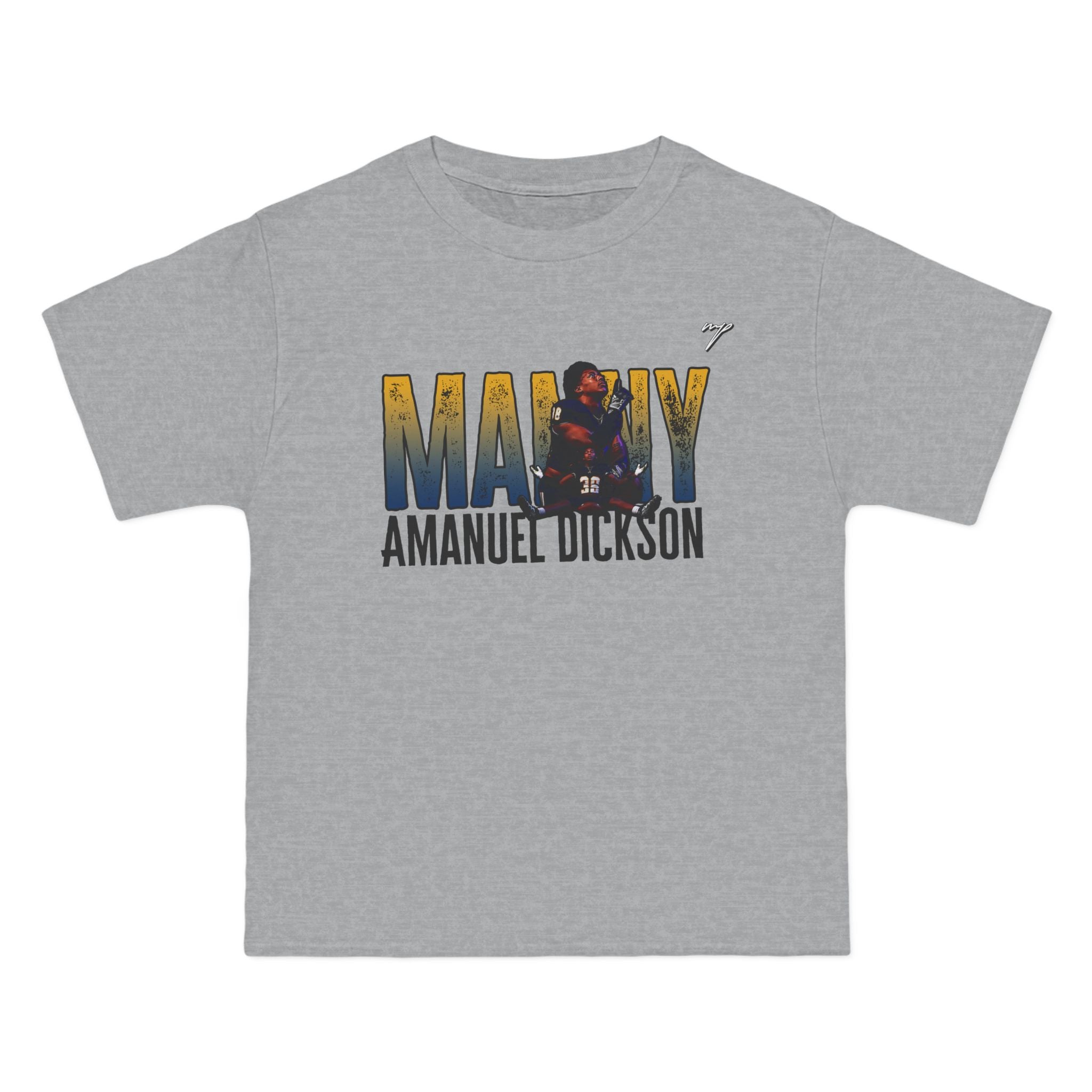 Amanuel Dickson Vintage Tee