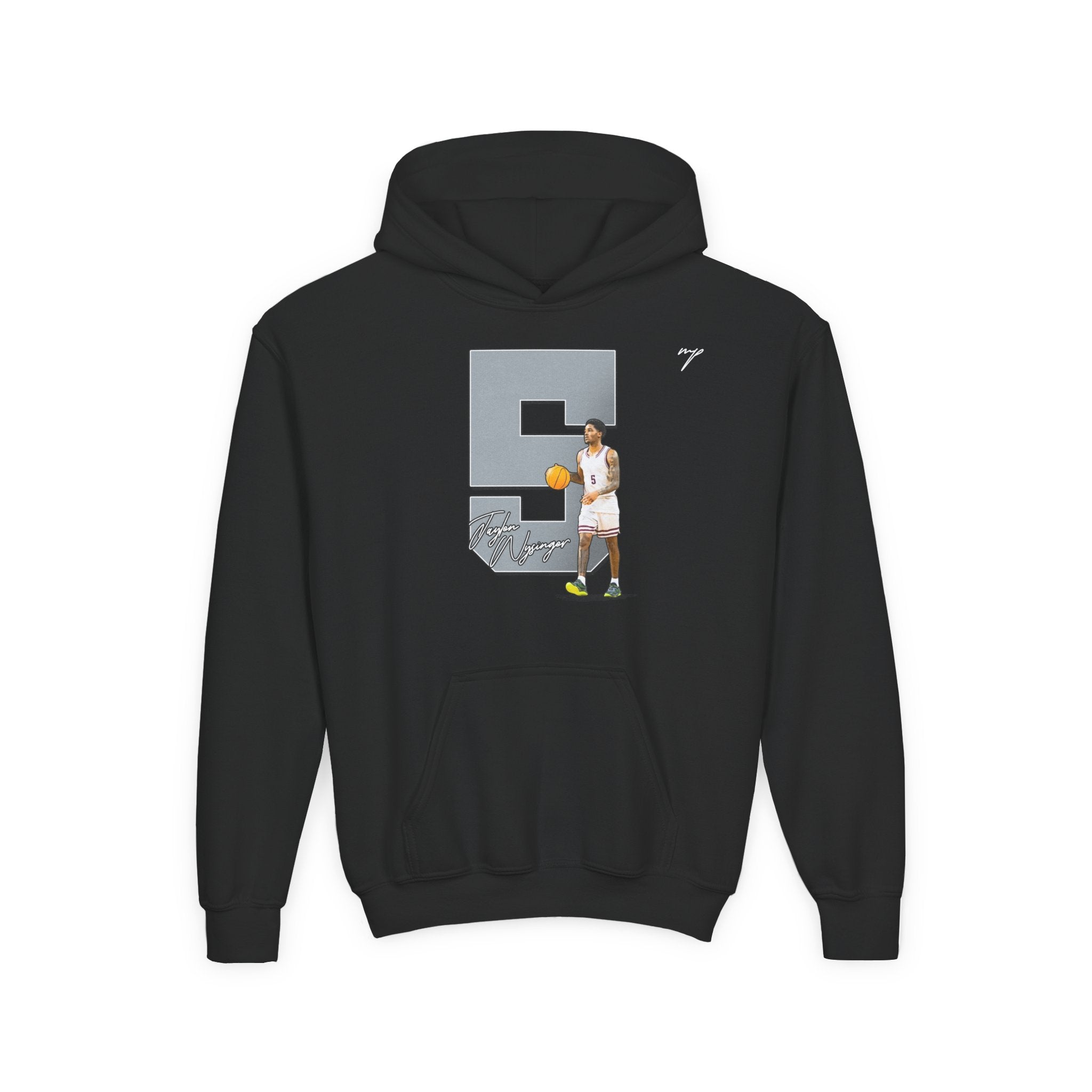Jaylen Wysinger YOUTH Hoodie