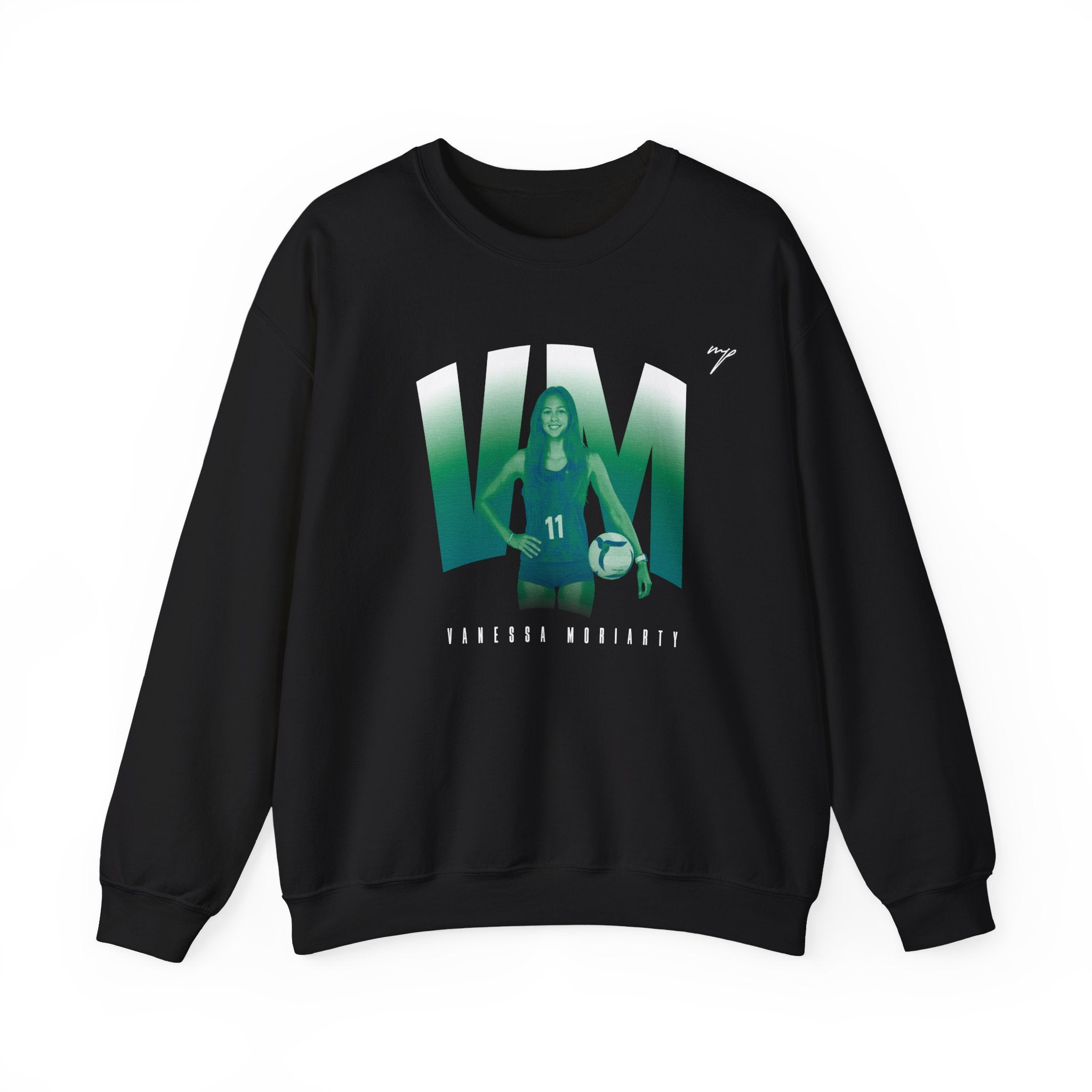 Vanessa Moriarty Crewneck
