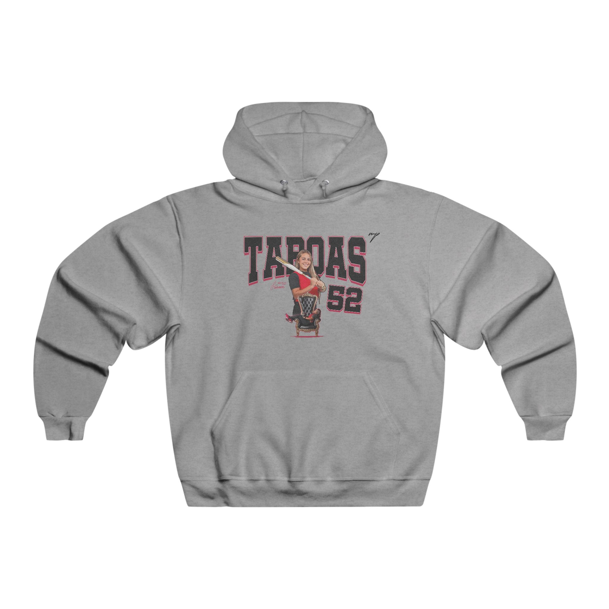 Luna Taboas Vintage Hoodie