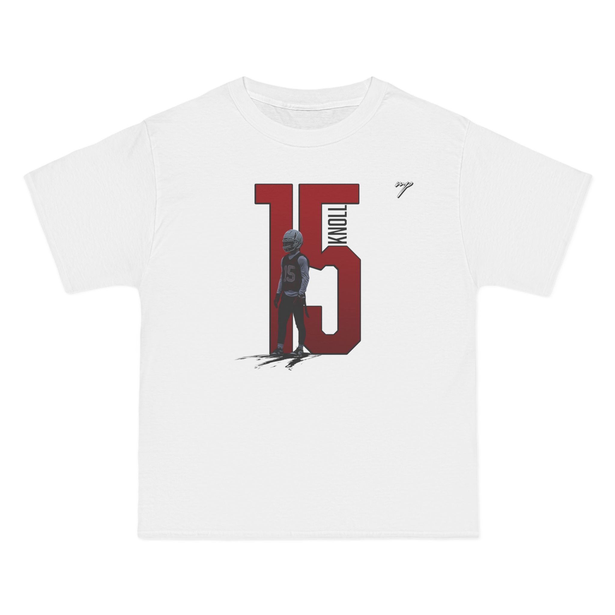 Jacob Knoll Vintage Tee