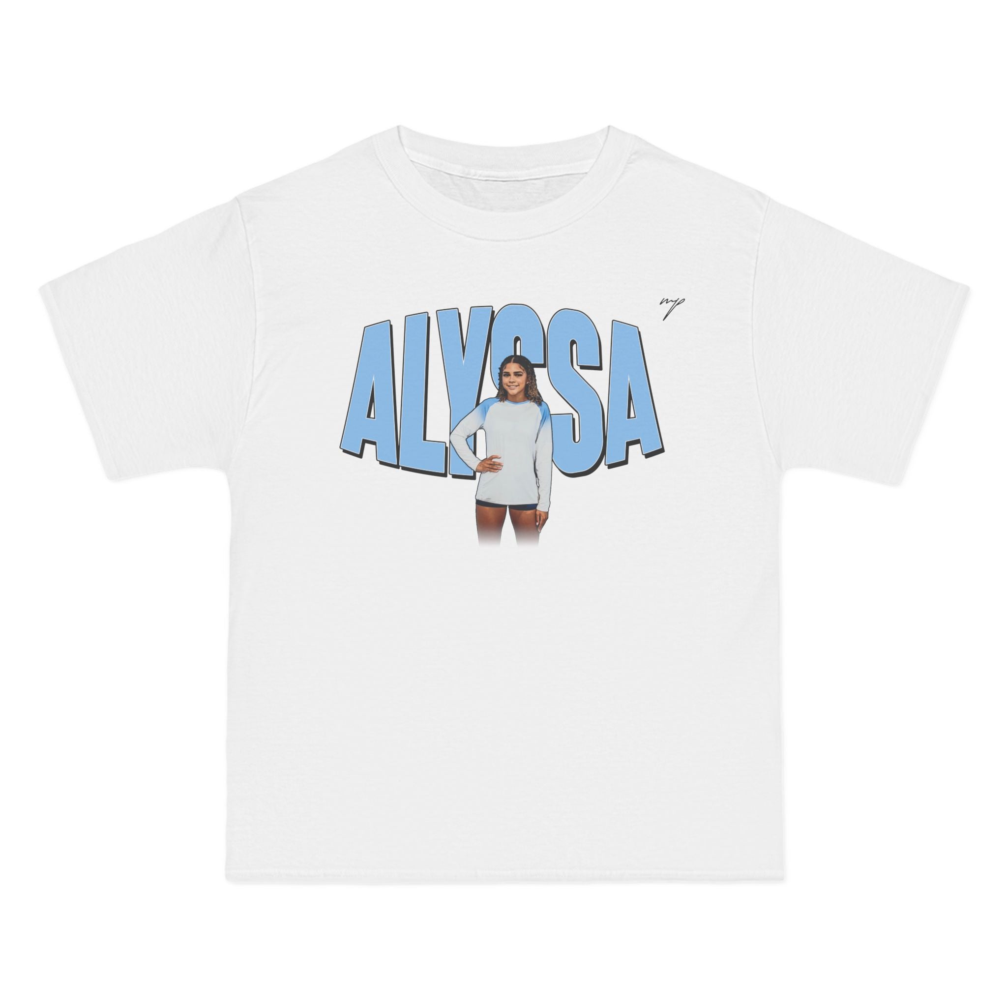 Alyssa Kumah Vintage Tee