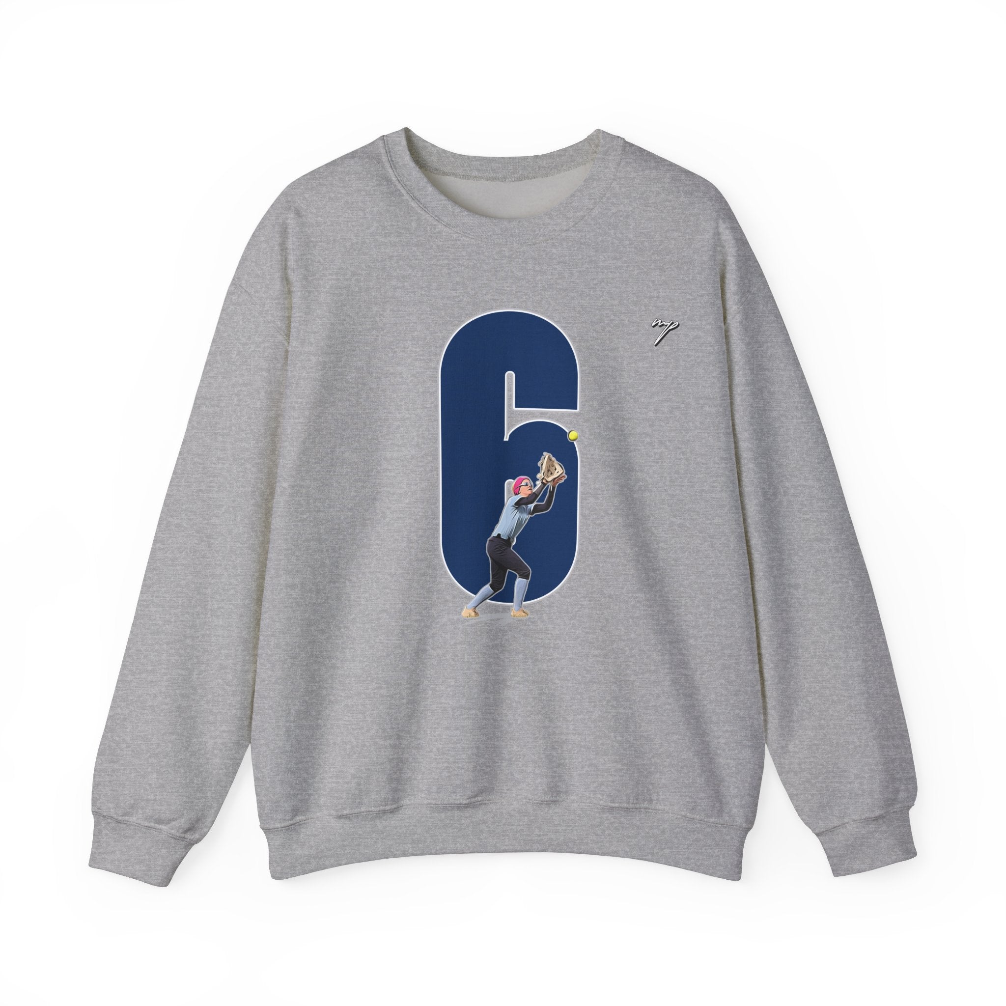 Emily Cheatham Crewneck