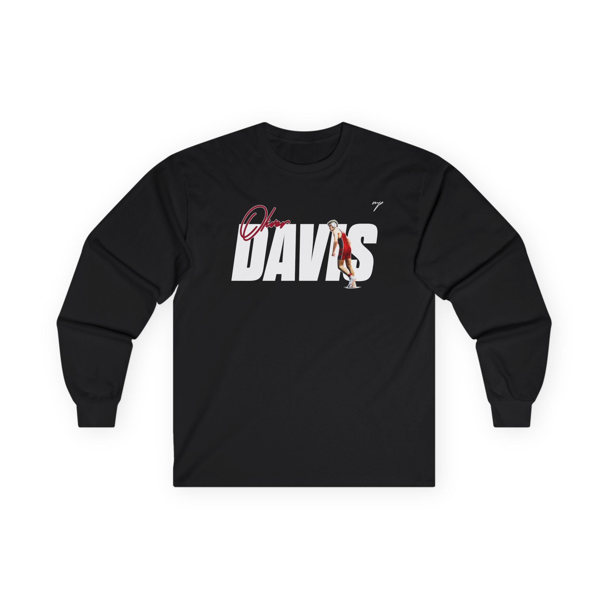 Oliver Davis Long Sleeve