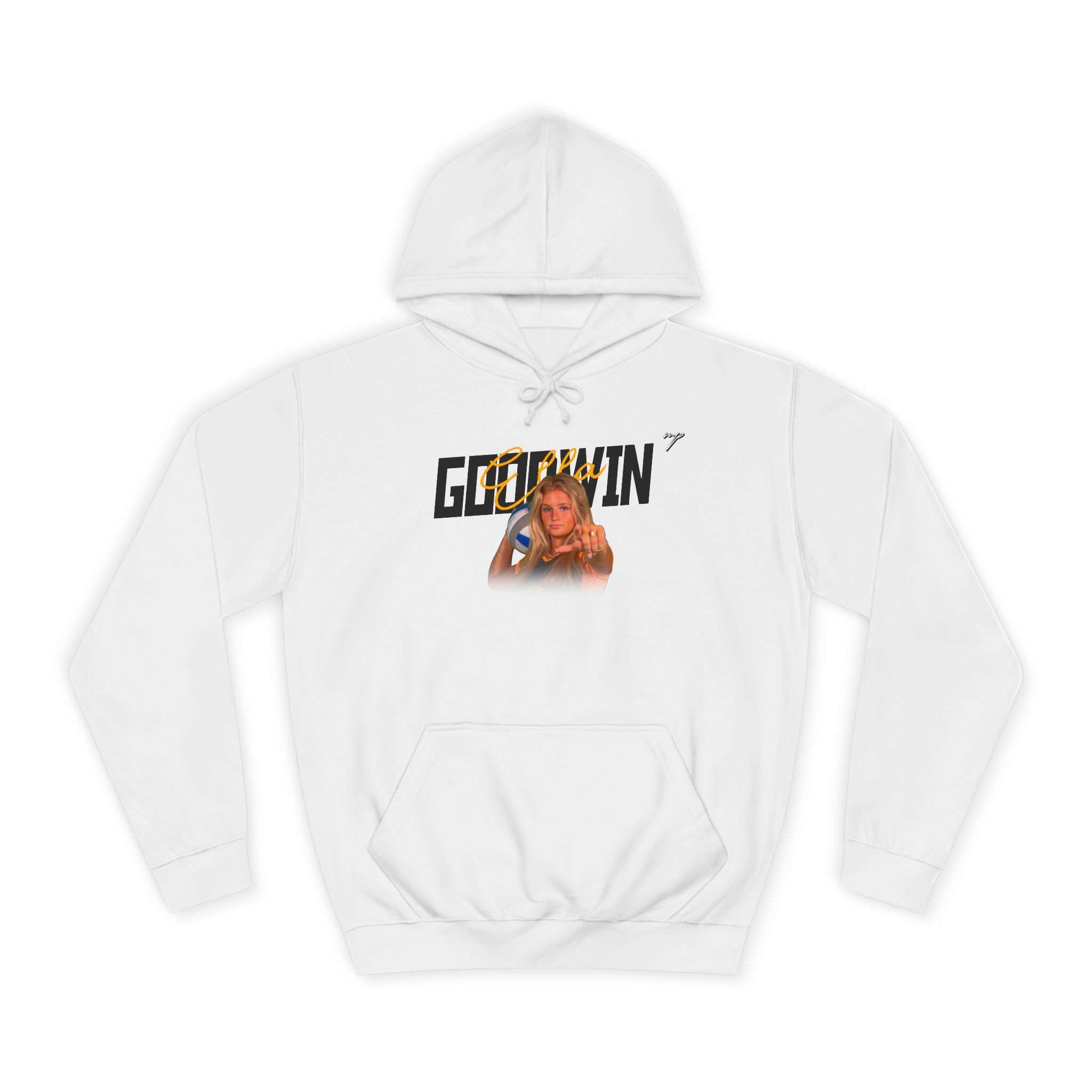 Ella Goodwin Hoodie