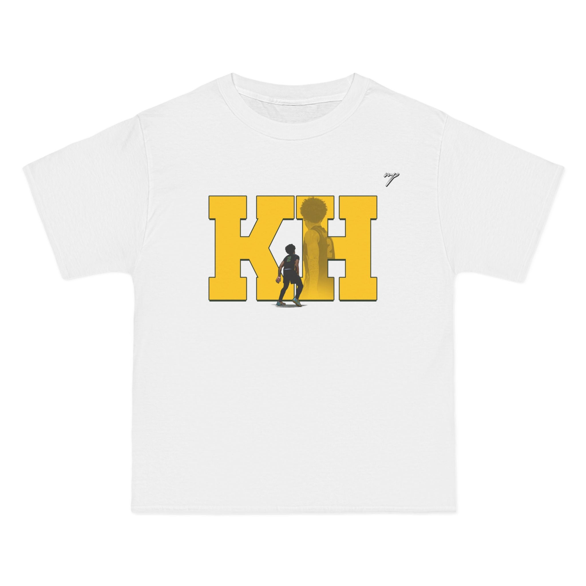 Kai Harvey Vintage Tee