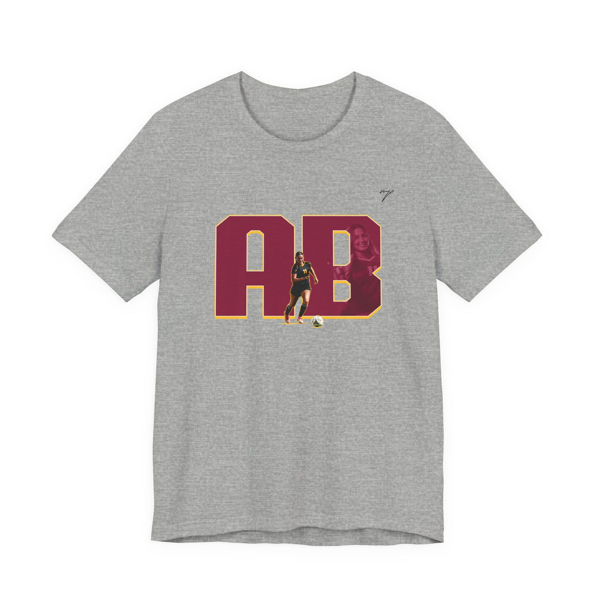 Addison Baltodano Graphic Tee