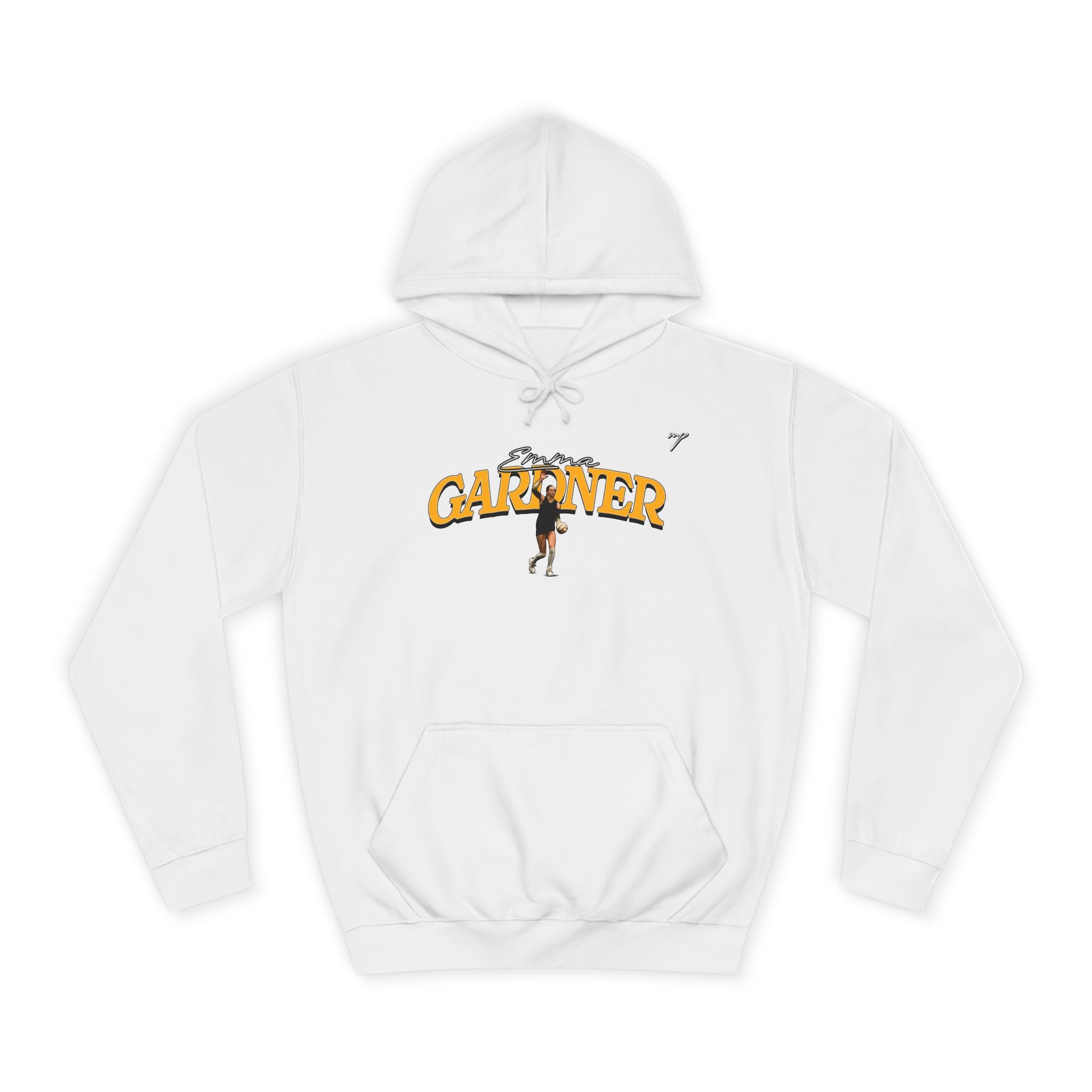 Emma Gardner Hoodie