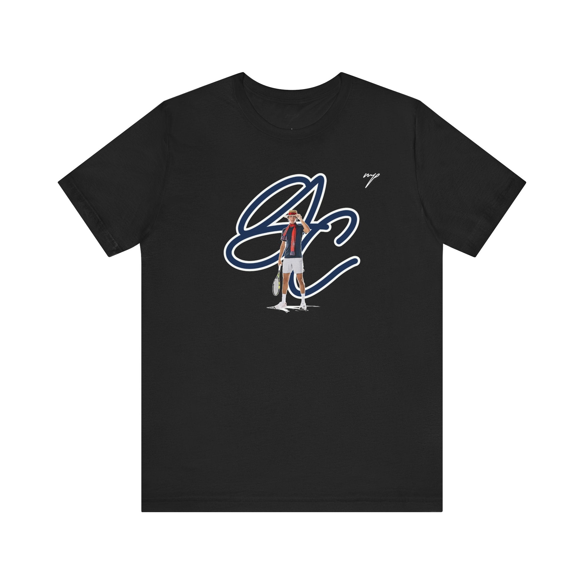 Grant Cohen Graphic Tee